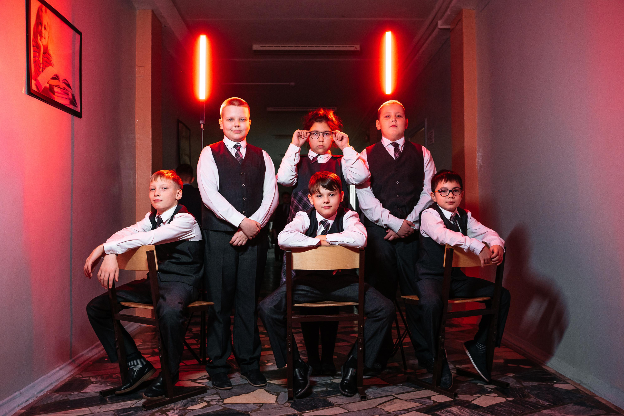 Выпускники портфолио. Выпускные альбомы Нижнекамск Набережные Челны Фотостудия Небо