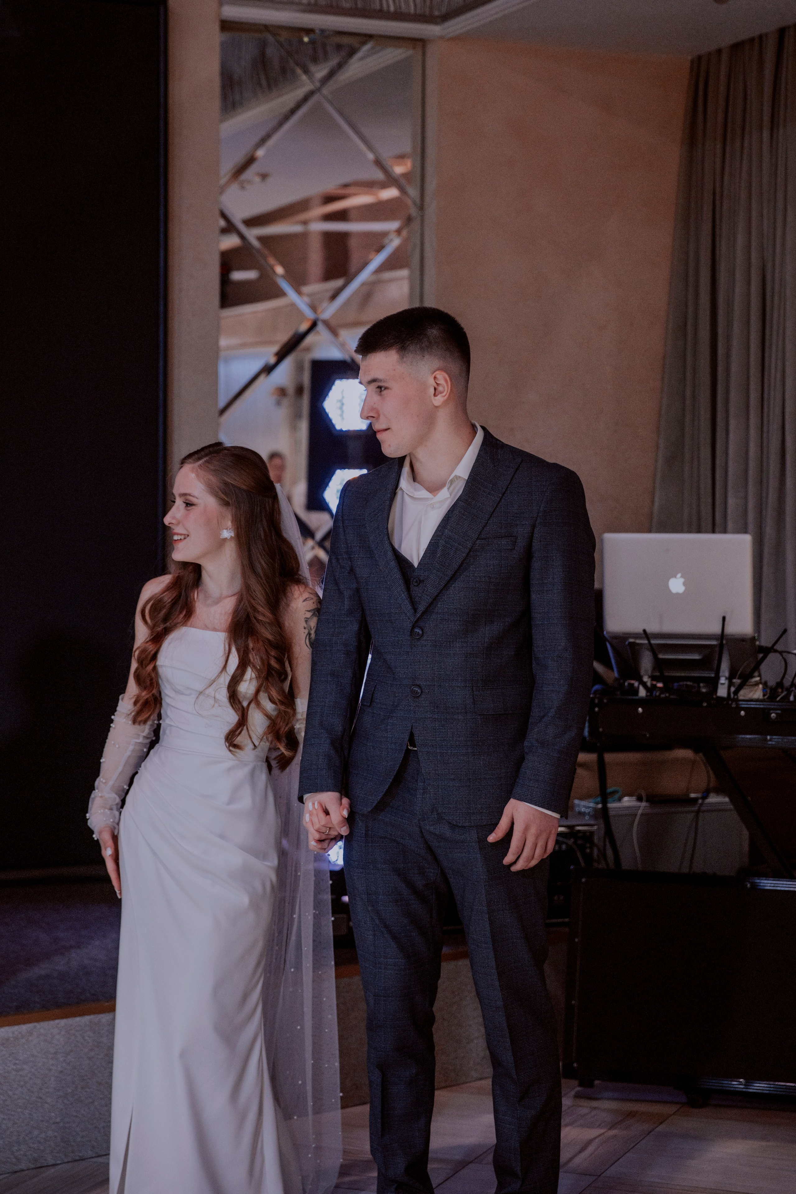 Кирилл и Татьяна. Фотограф, который снимает любовь в Санкт-Петербурге и Череповце