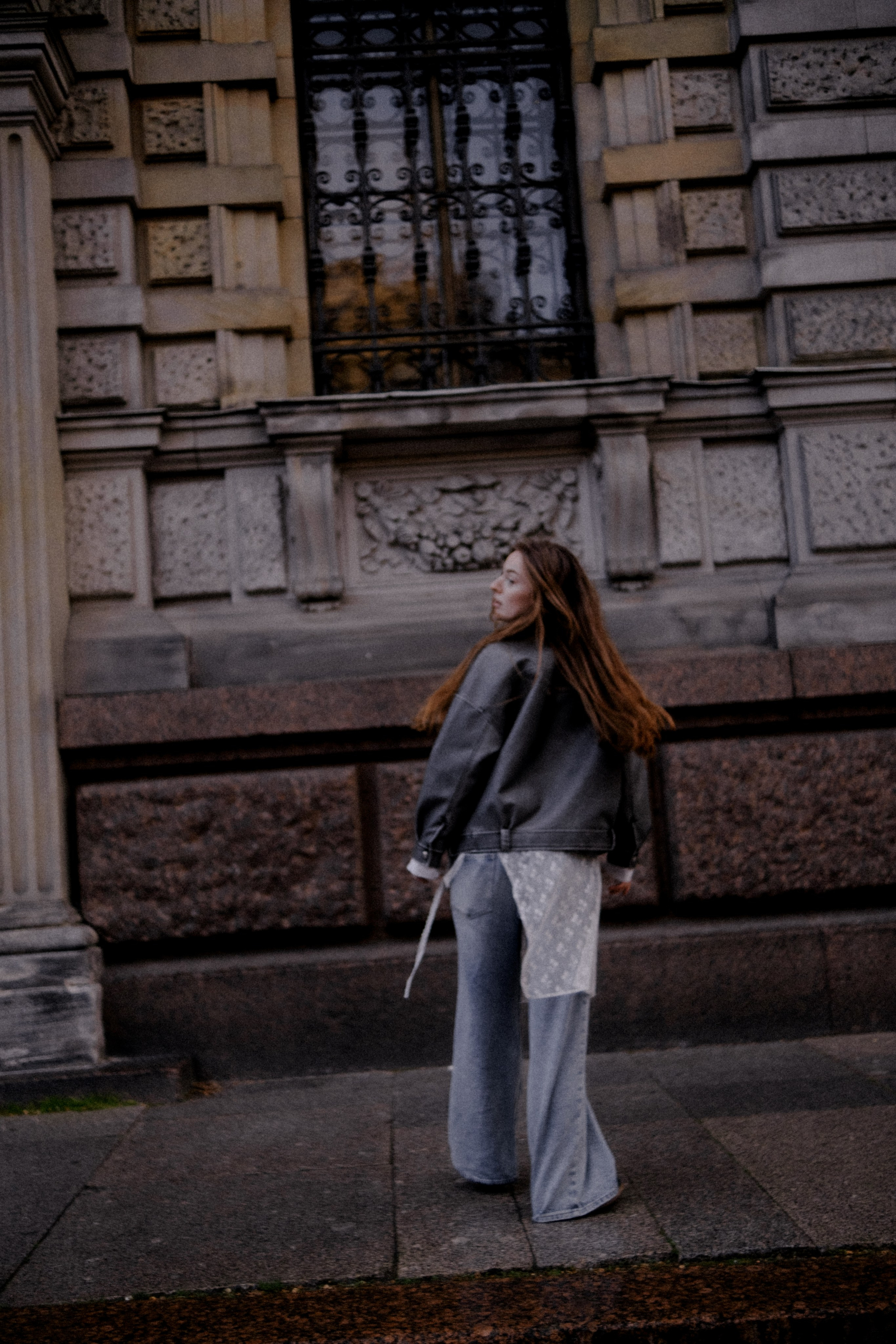 Полина. Фотограф Валентина Кондрасюк в Санкт-Петербурге