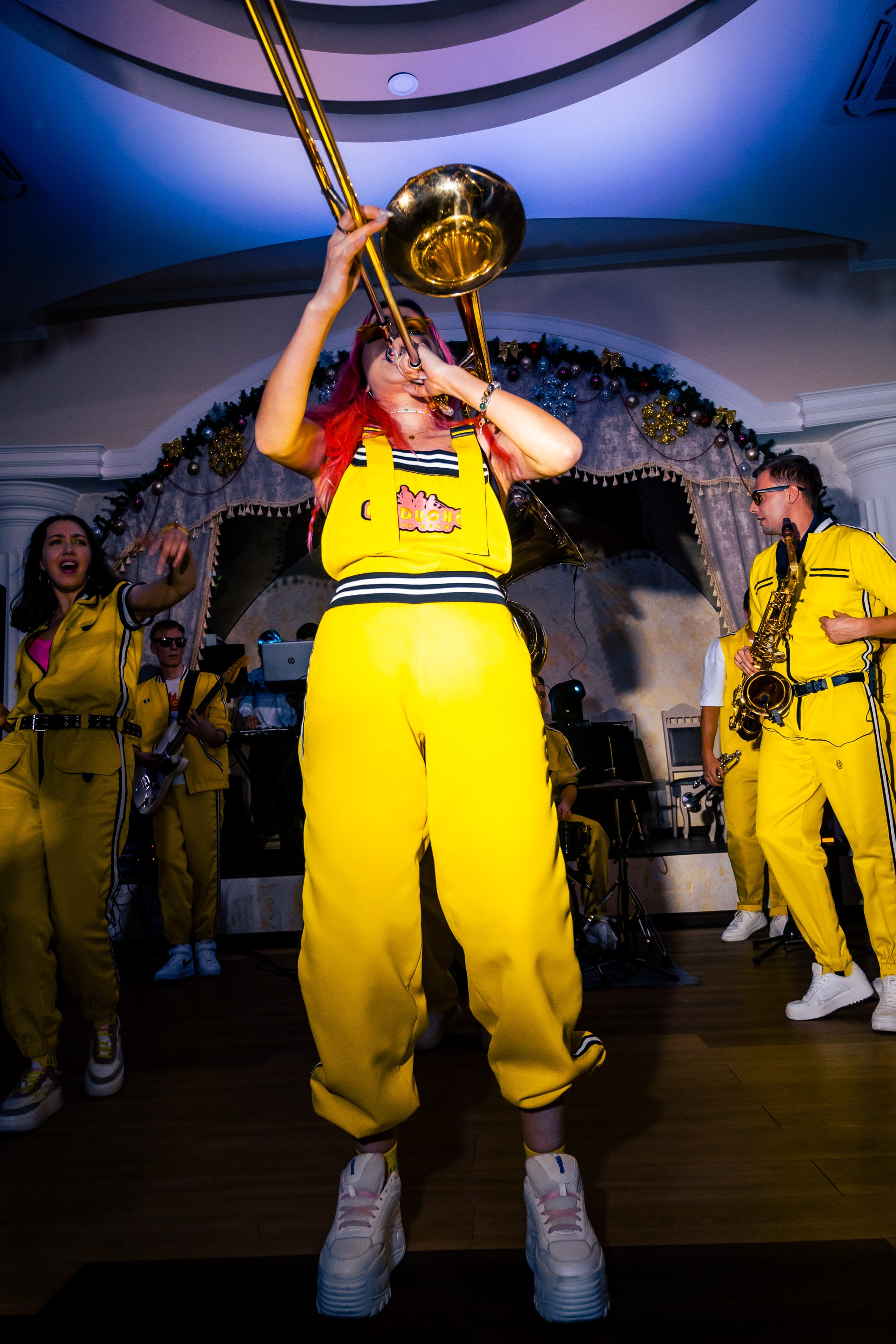 Корпоративные мероприятия. Семейный и LifeStyle фотограф в Жигулевске и Тольятти Рустам Ханмурзин