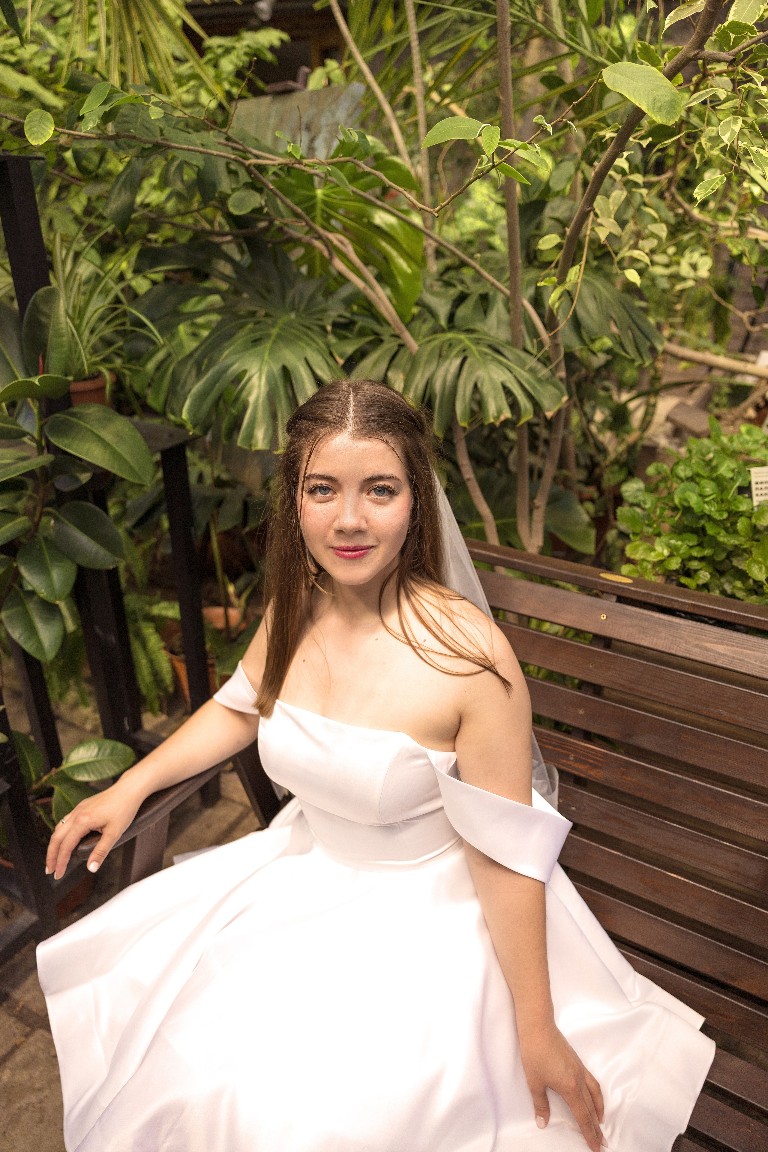 Свадьба Юлии и Игоря. Фотограф в Санкт-Петербурге Тимофей Орлов