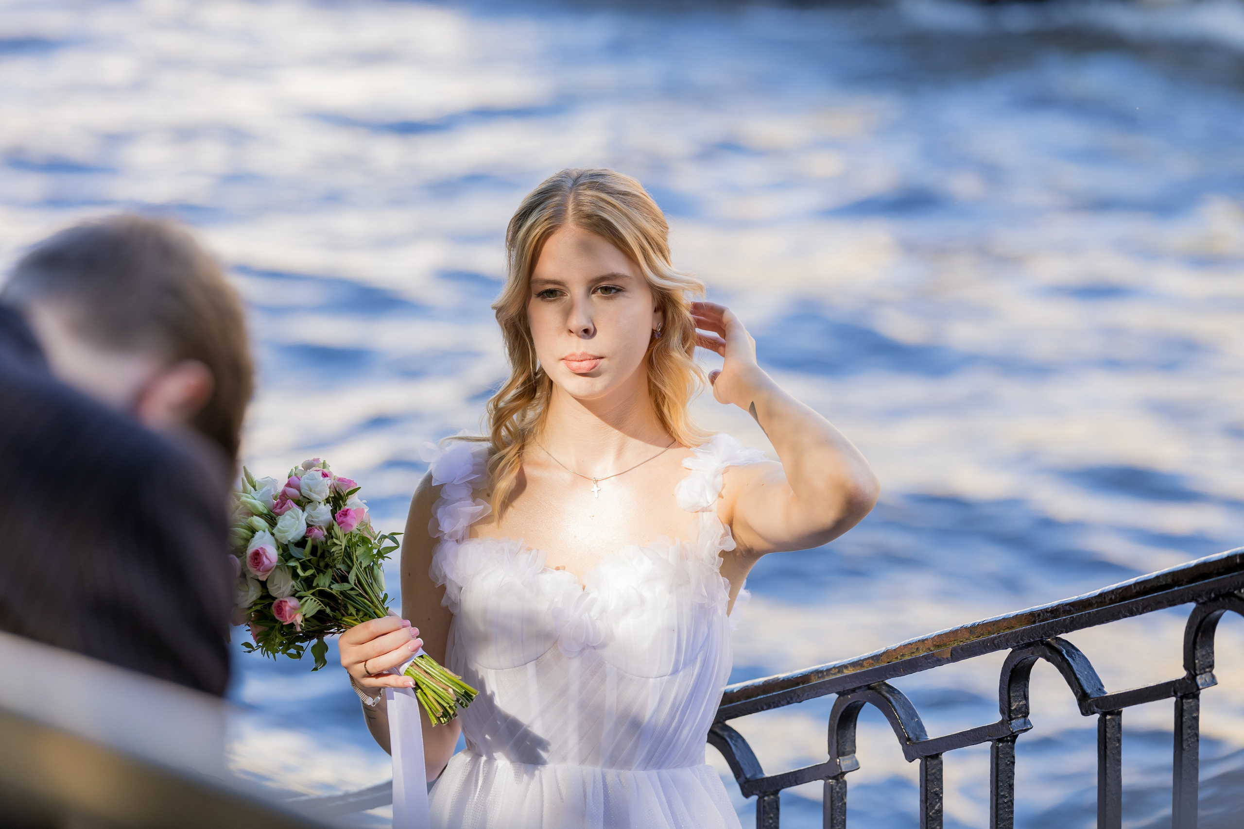 WEDDING Александр| Мария. Фотограф в Санкт-Петербурге Тимофей Орлов