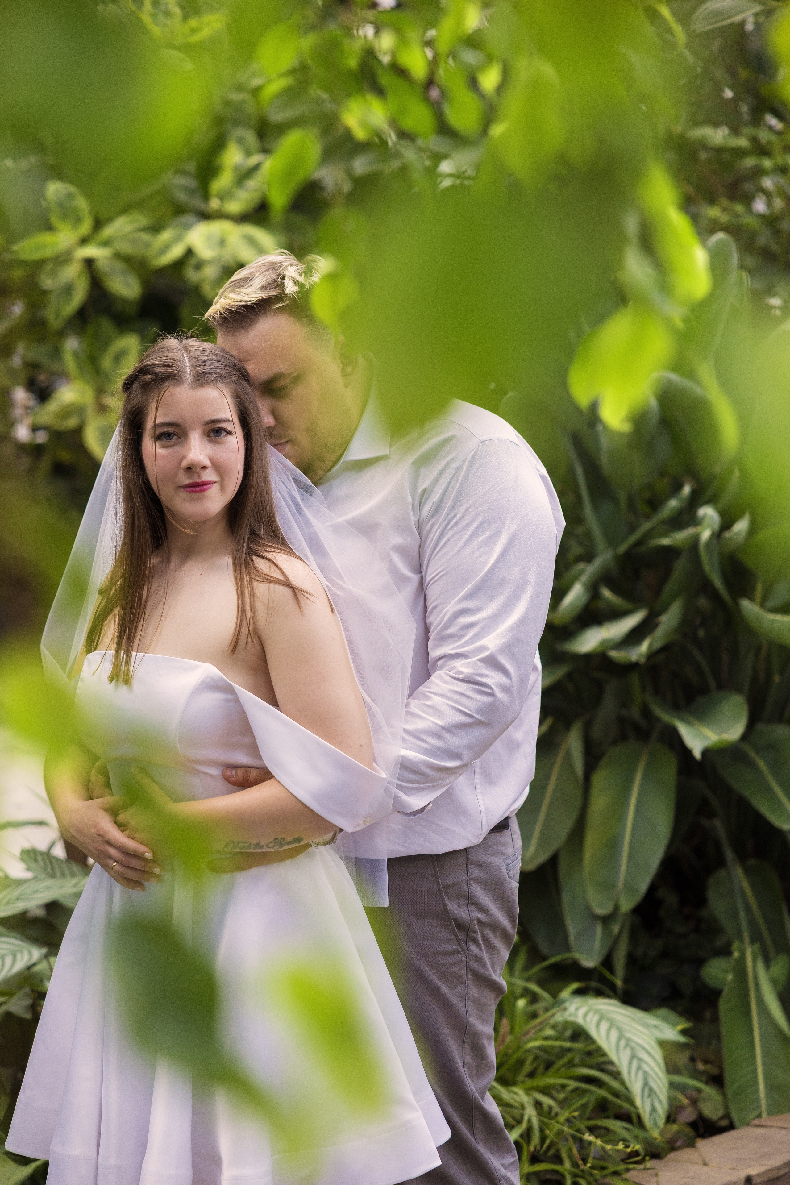 Свадьба Юлии и Игоря. Фотограф в Санкт-Петербурге Тимофей Орлов