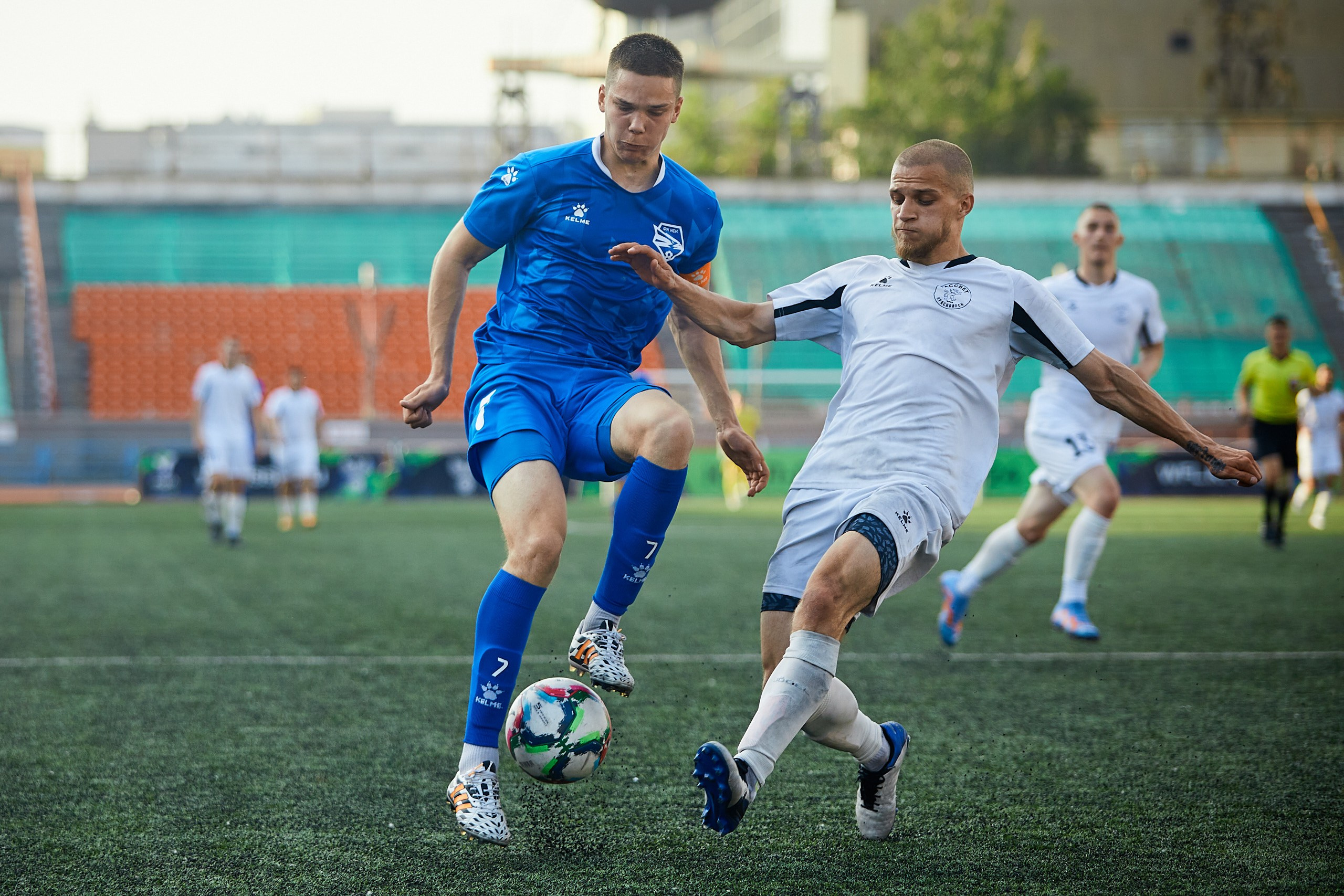 Спорт. AFL Media