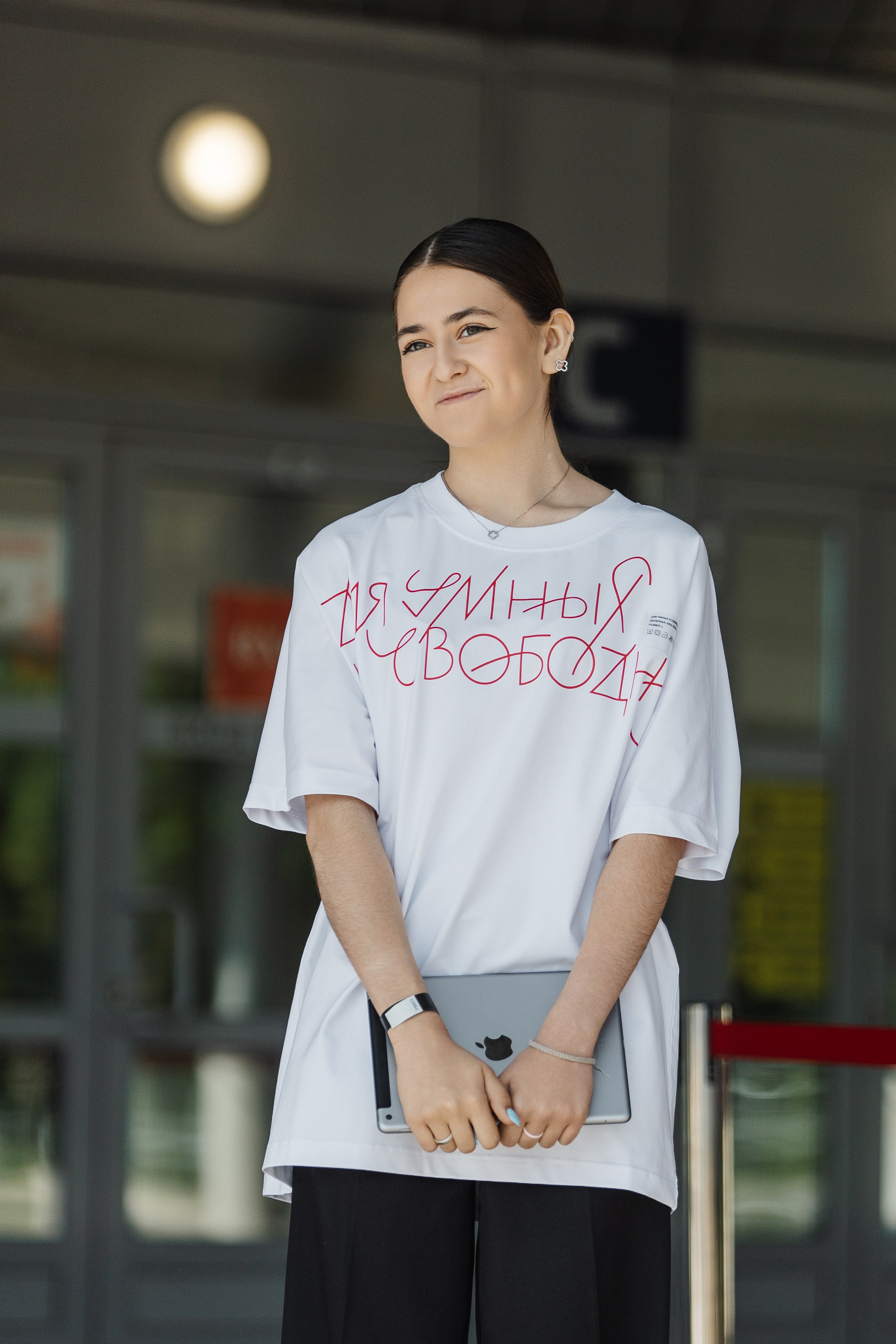 АЛЬФА КОНФА. Фотограф в Красноярске