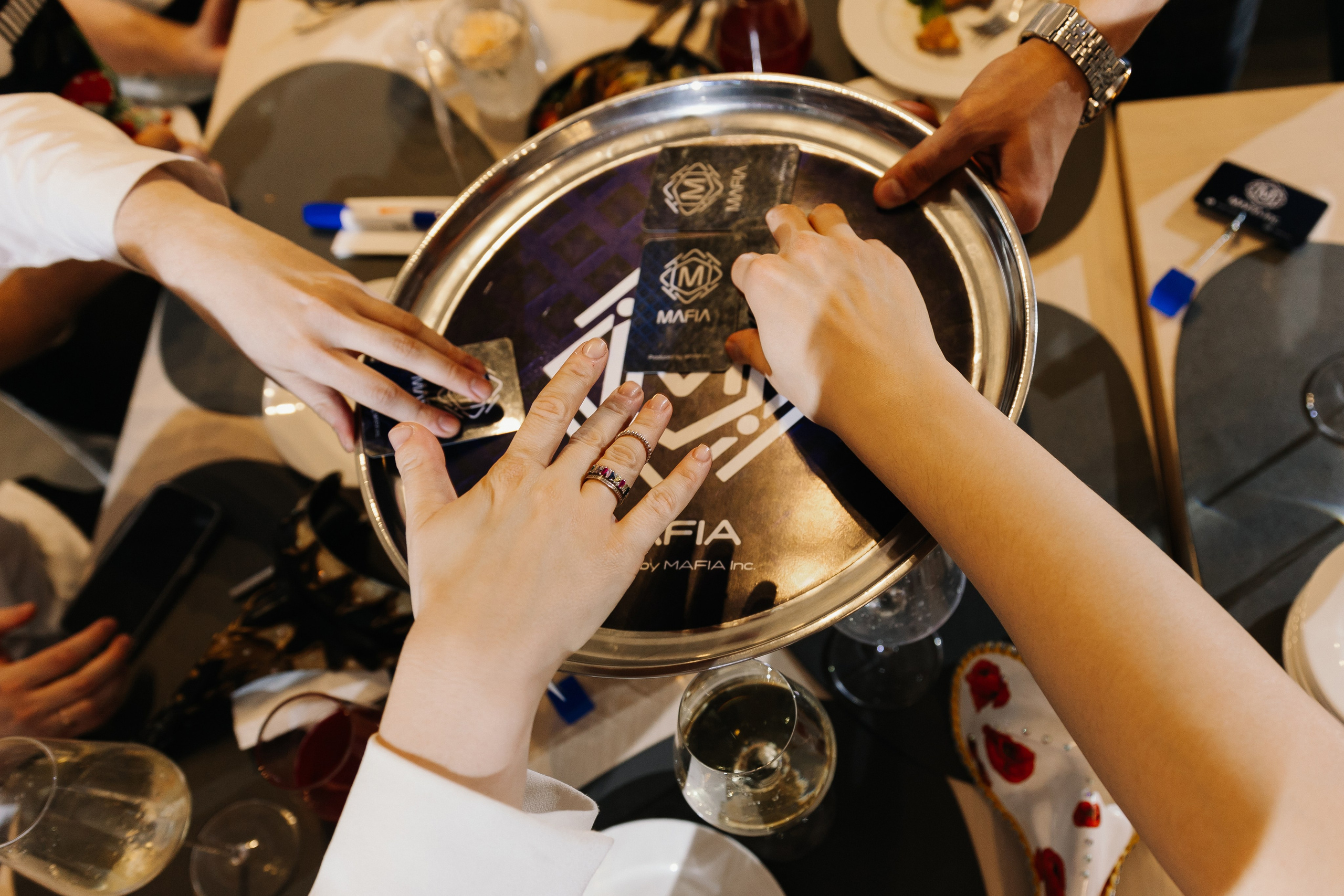 ЮБИЛЕЙ. Фотограф в Красноярске