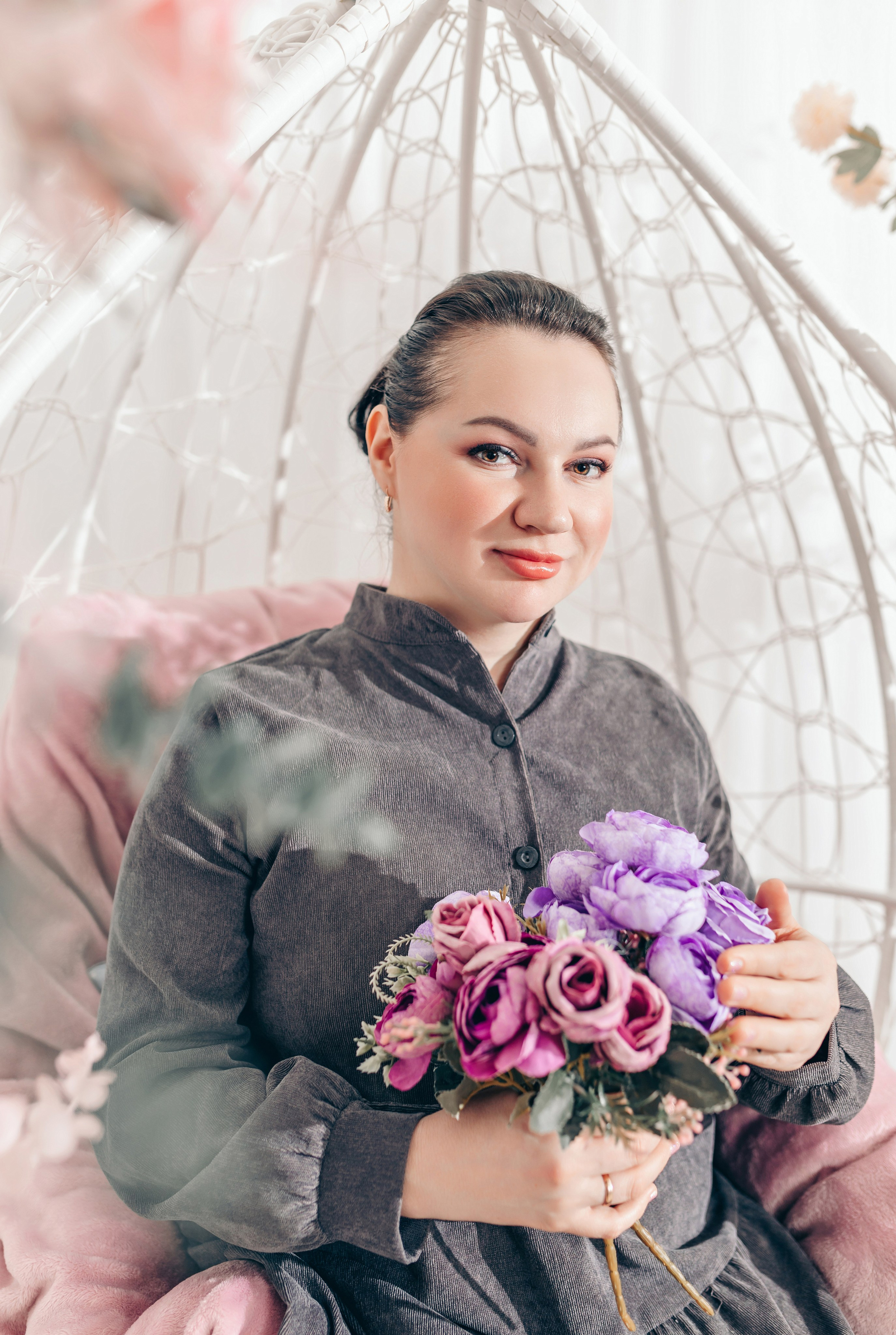 Женский круг. Семейный и детский фотограф в Анапе Наталья Абраменко