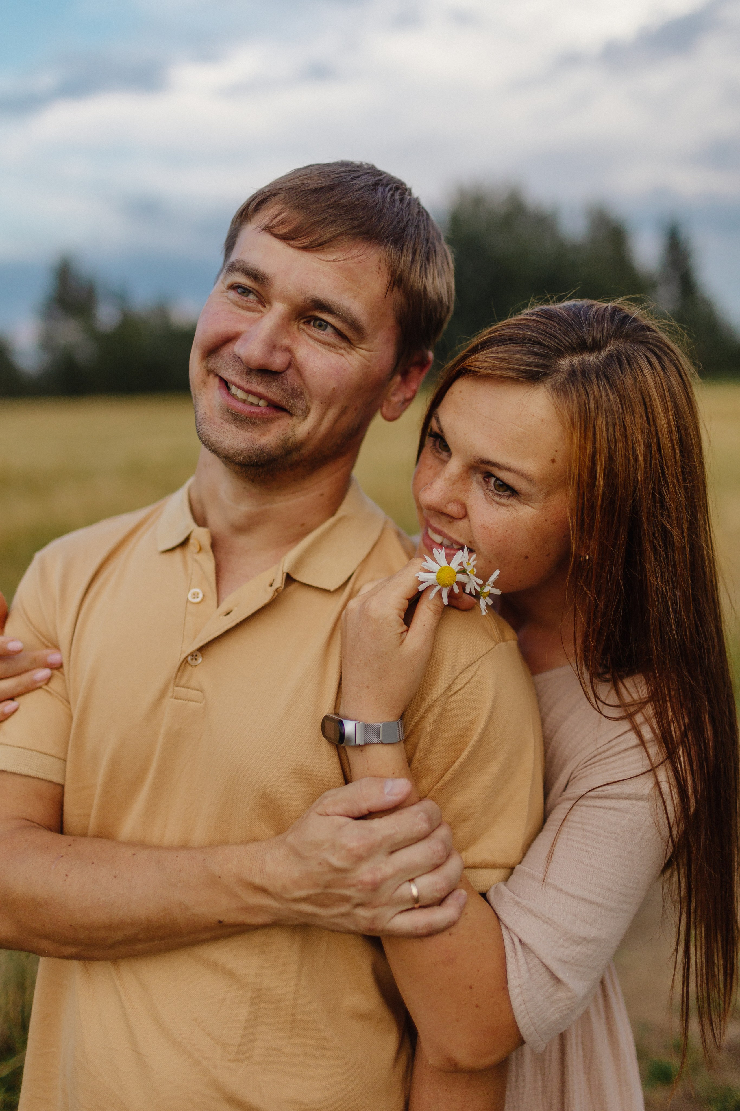 Семья. Фотограф Лодейное Поле Екатерина Герасимова в Санкт-Петербурге и Лен. области
