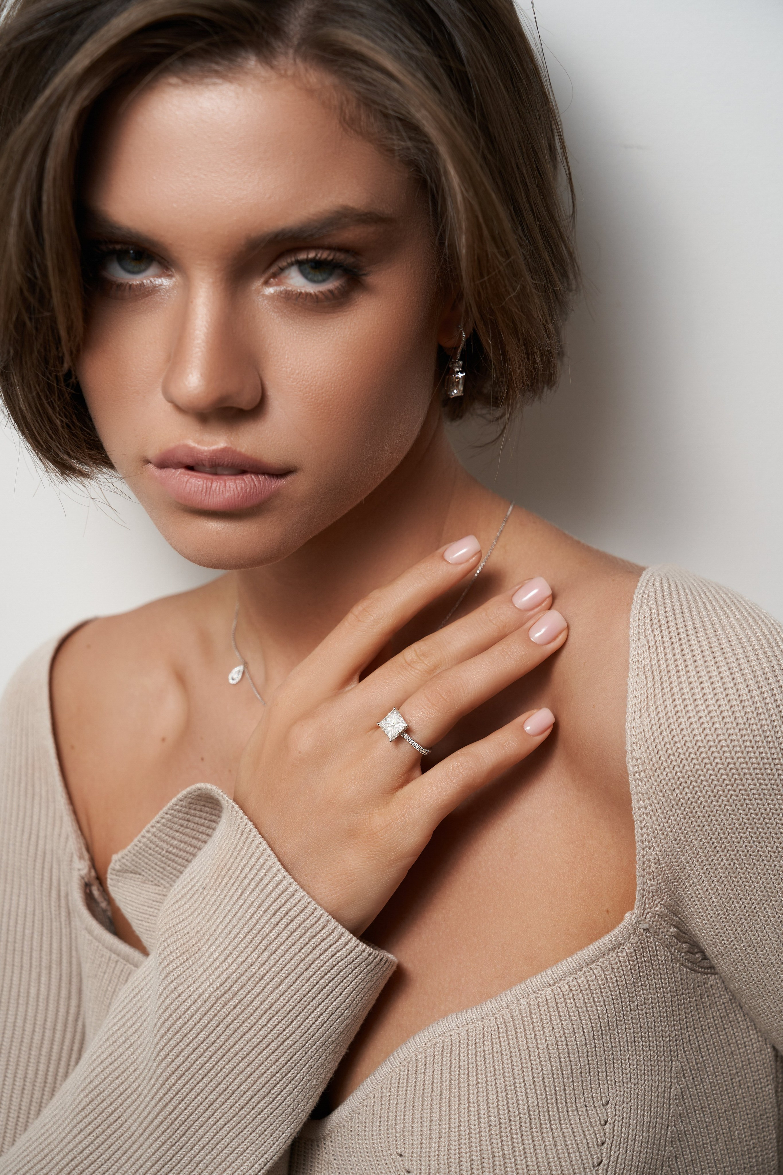 Beauty. Главная