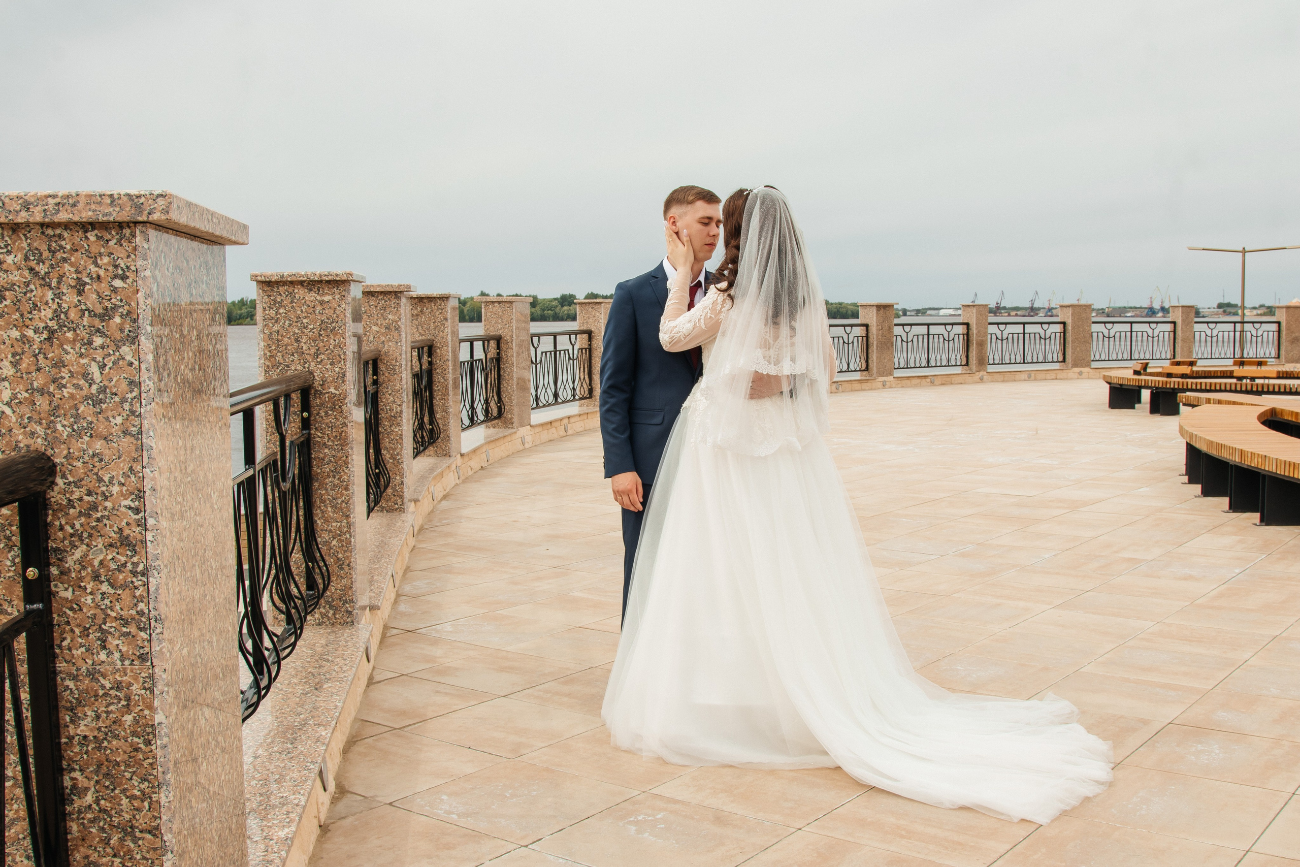 24.07.2024. Свадебный и семейный фотограф в Нижневартовске Татьяна Мартынова