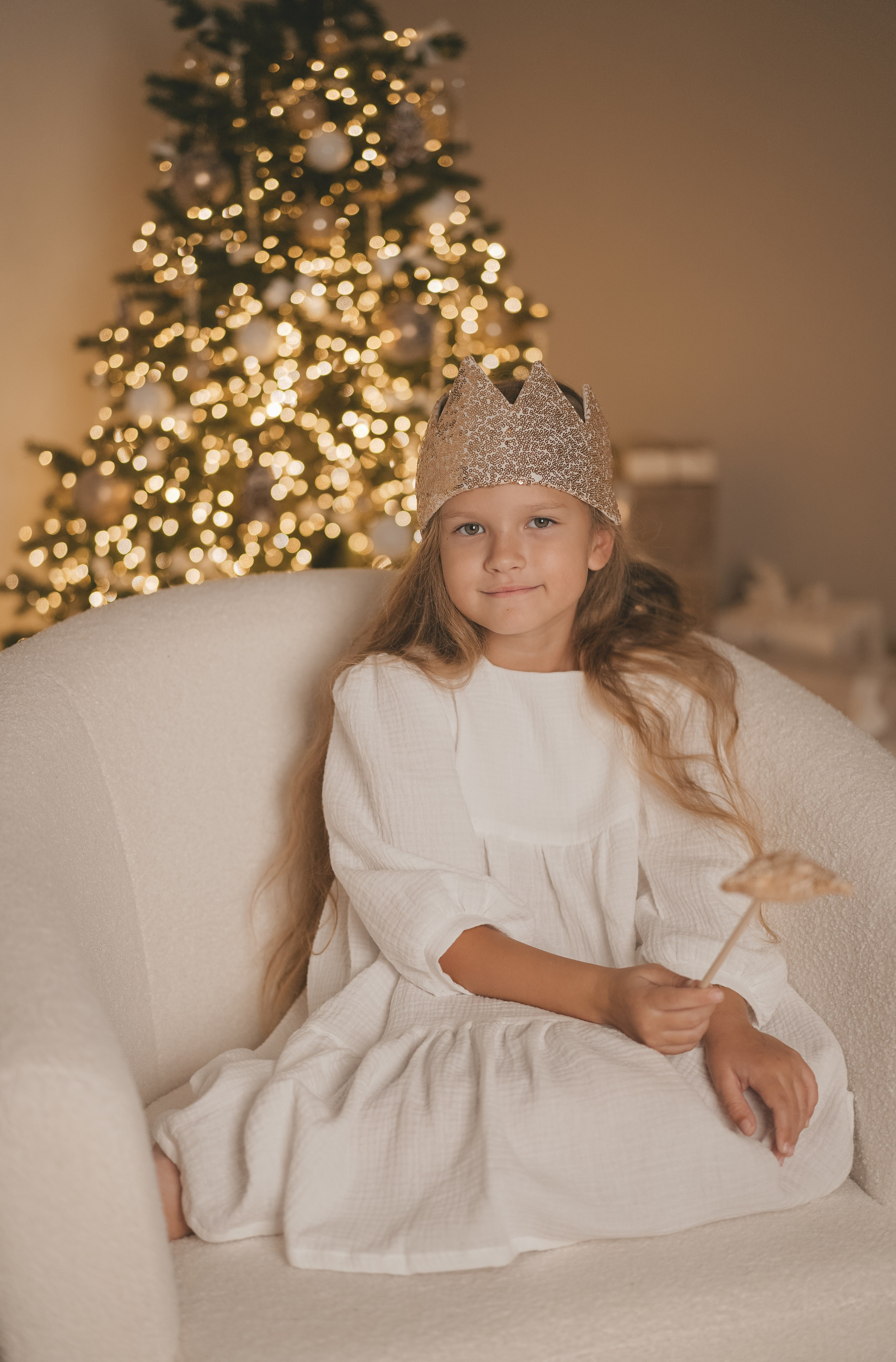 Новый год. Фотостудия 19.78. Видеограф в Санкт-Петербурге Юлия Ермакова