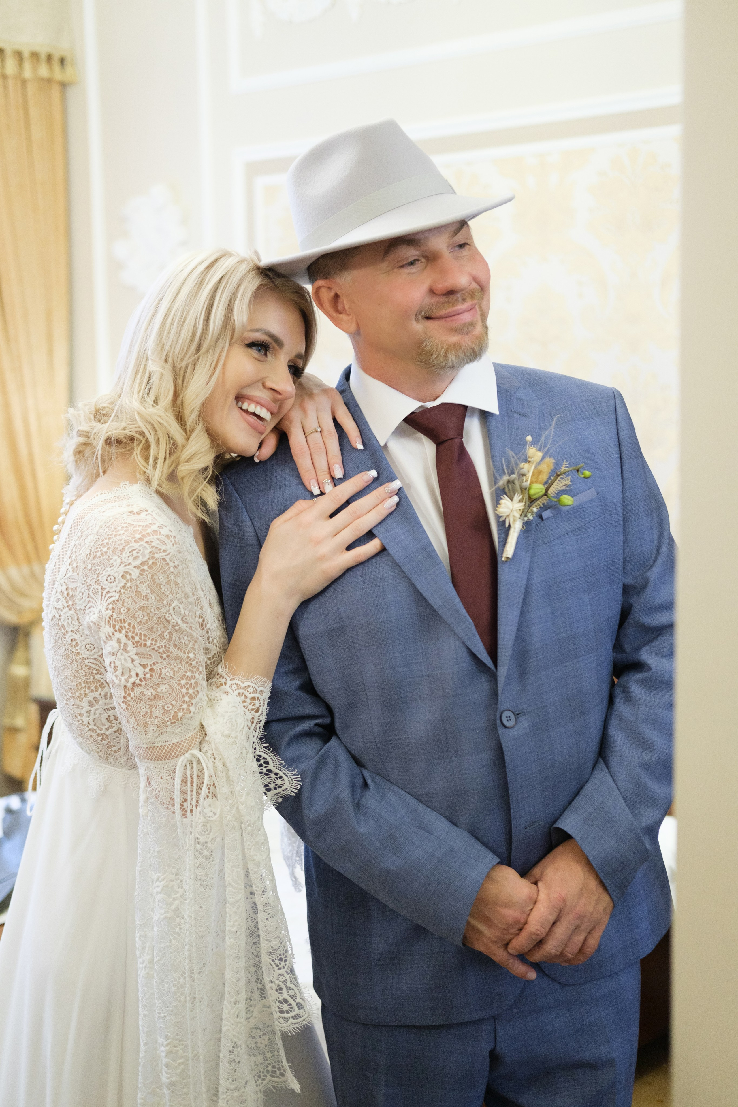 Алёна / Дмитрий. Свадебный Видеограф Фотограф в Сочи