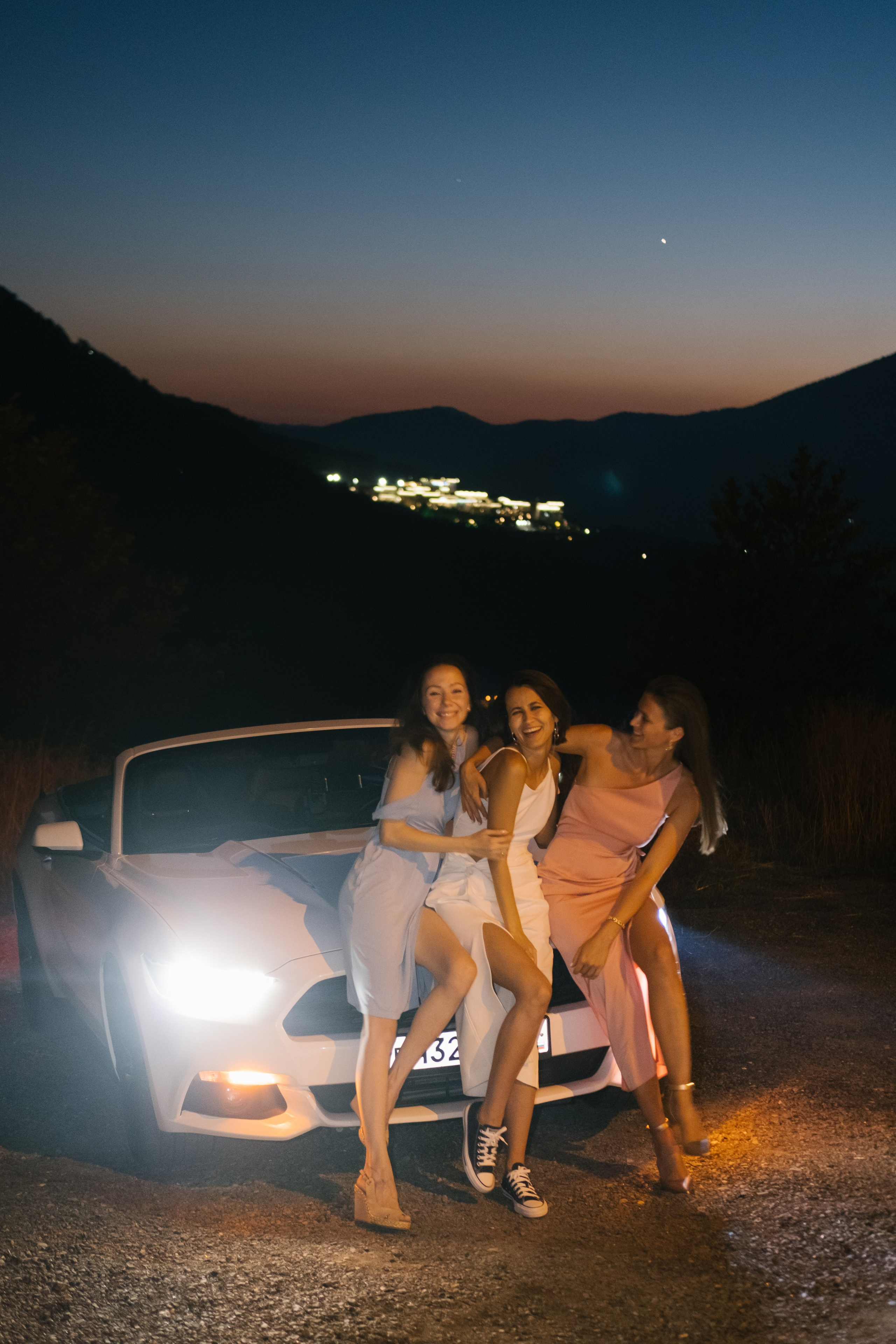 Ира / Андрей. Свадебный Видеограф Фотограф в Сочи