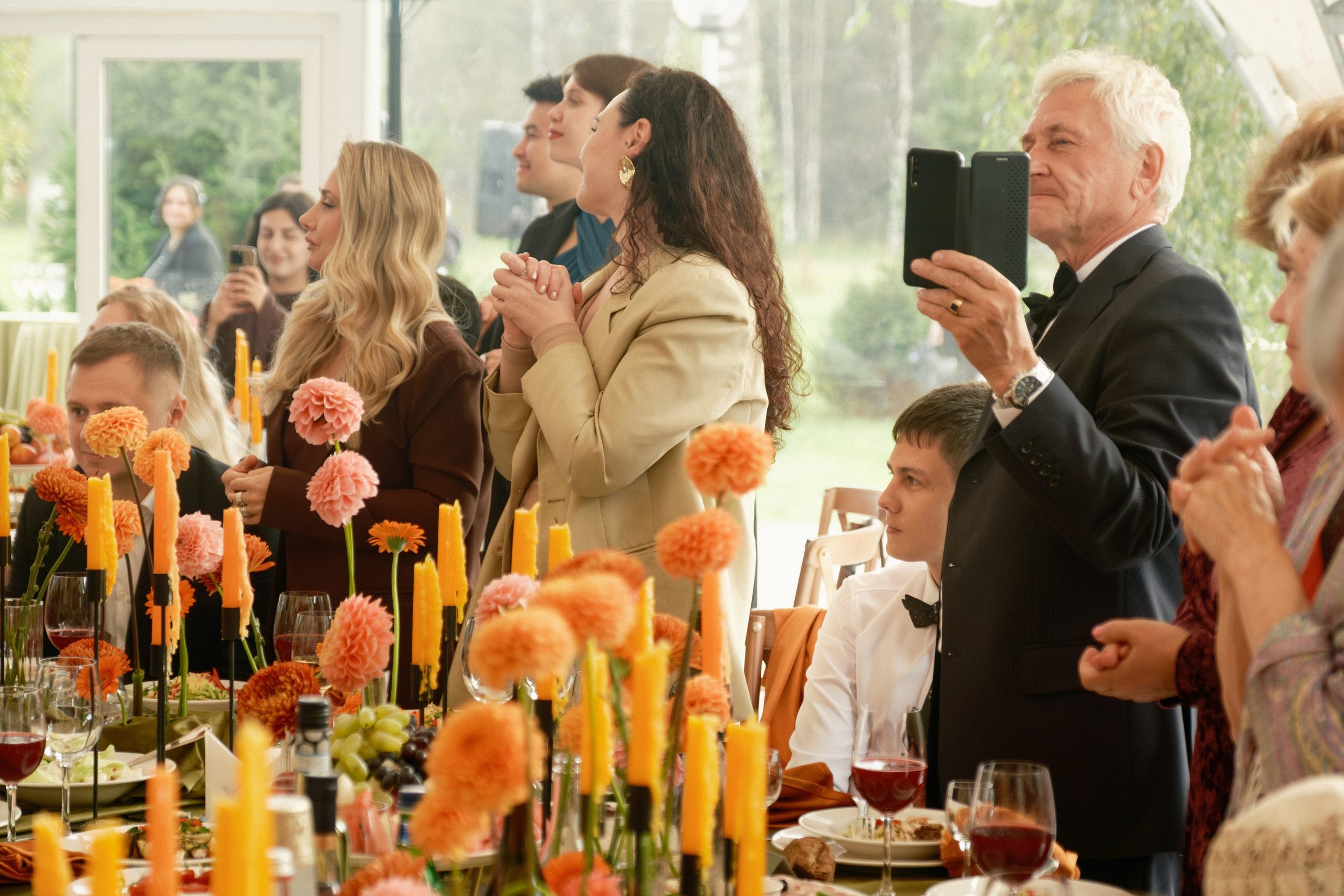 Сирак / Вероника. Свадебный Видеограф Фотограф в Сочи