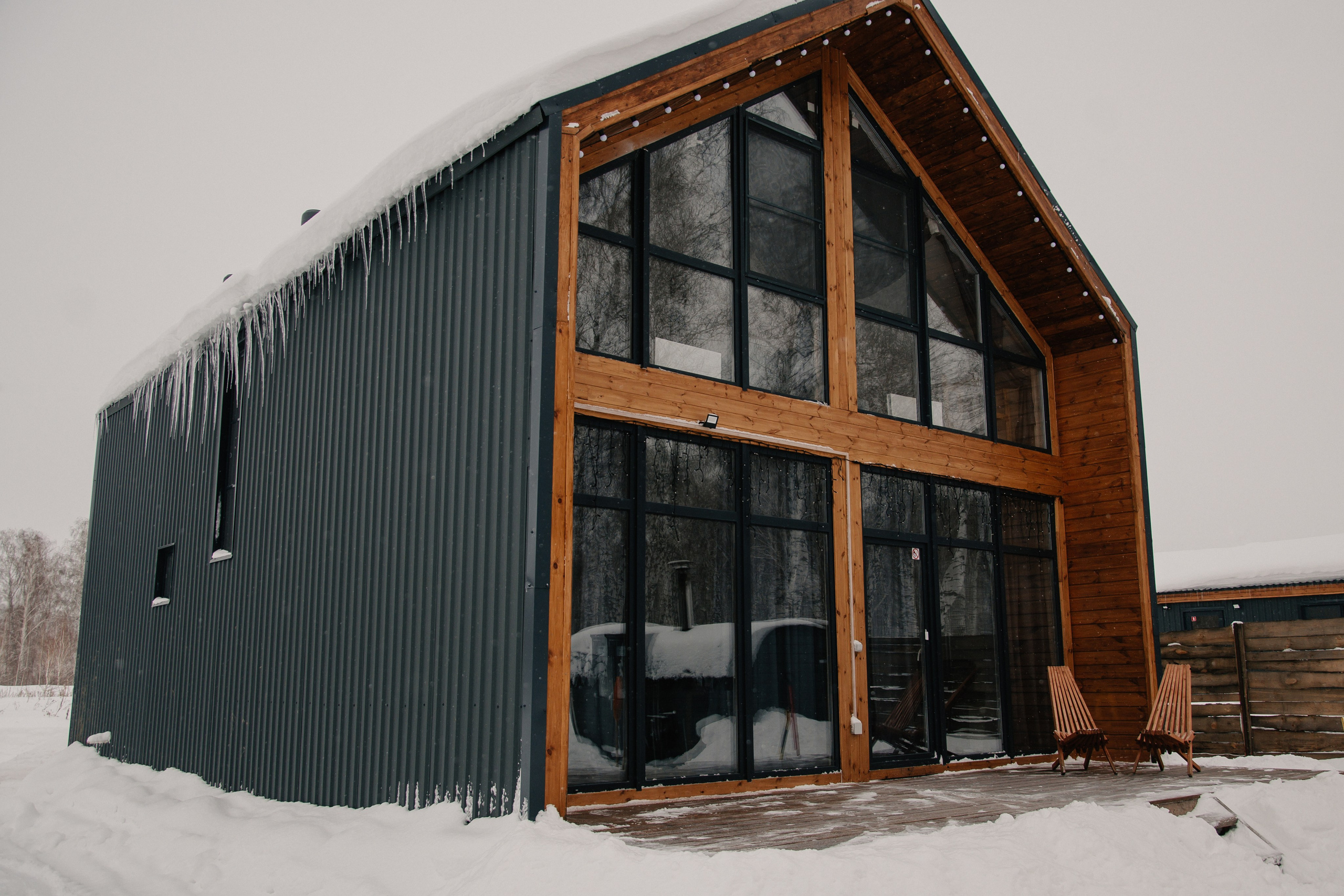 База отдыха Своя Стихия. Фотограф в Челябинске Любовь Денисенко