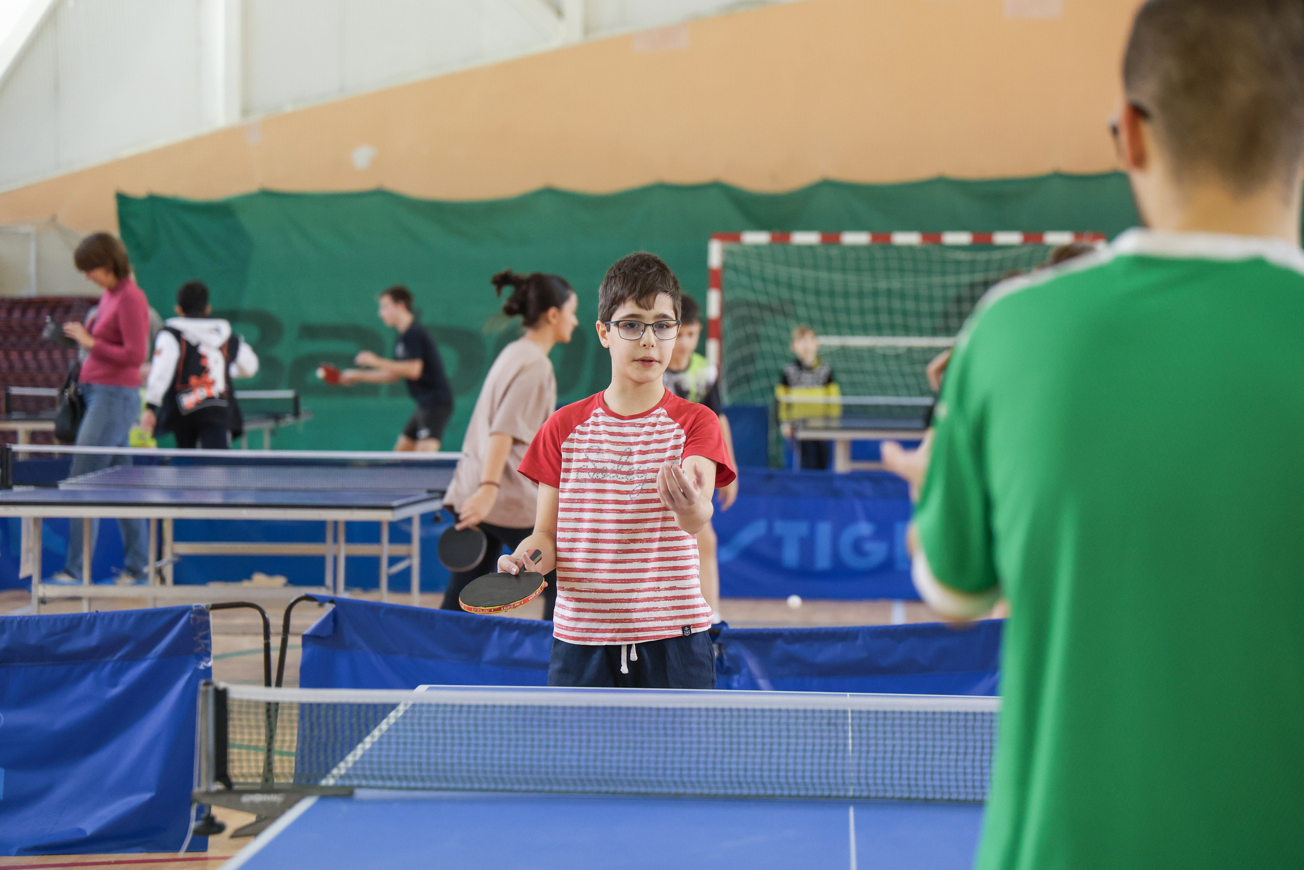 МОСГОРСПОРТ. Фотограф и видеограф — Москва