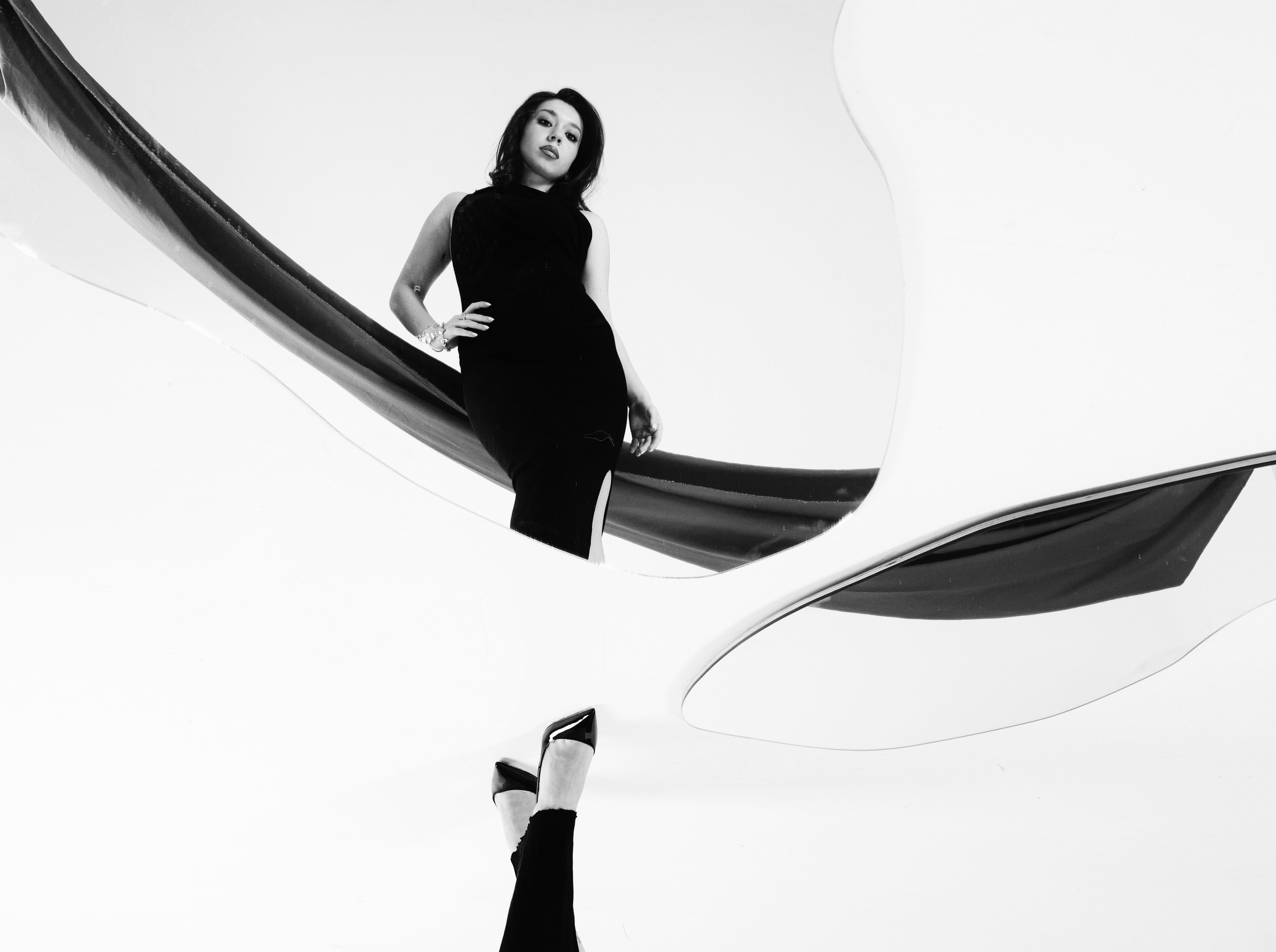 Kamilla. Фотограф в Москве