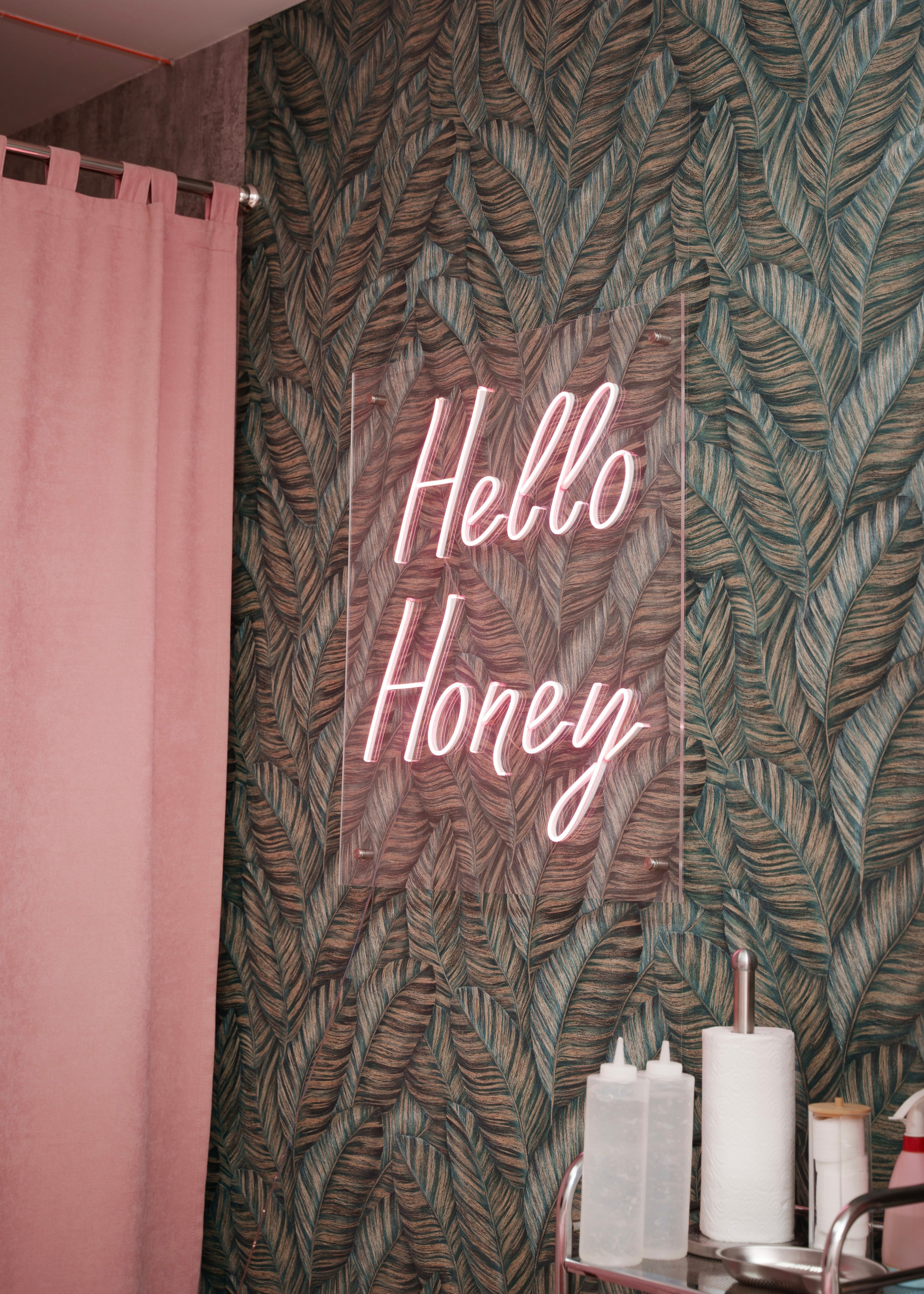 Контент съёмка. Главная