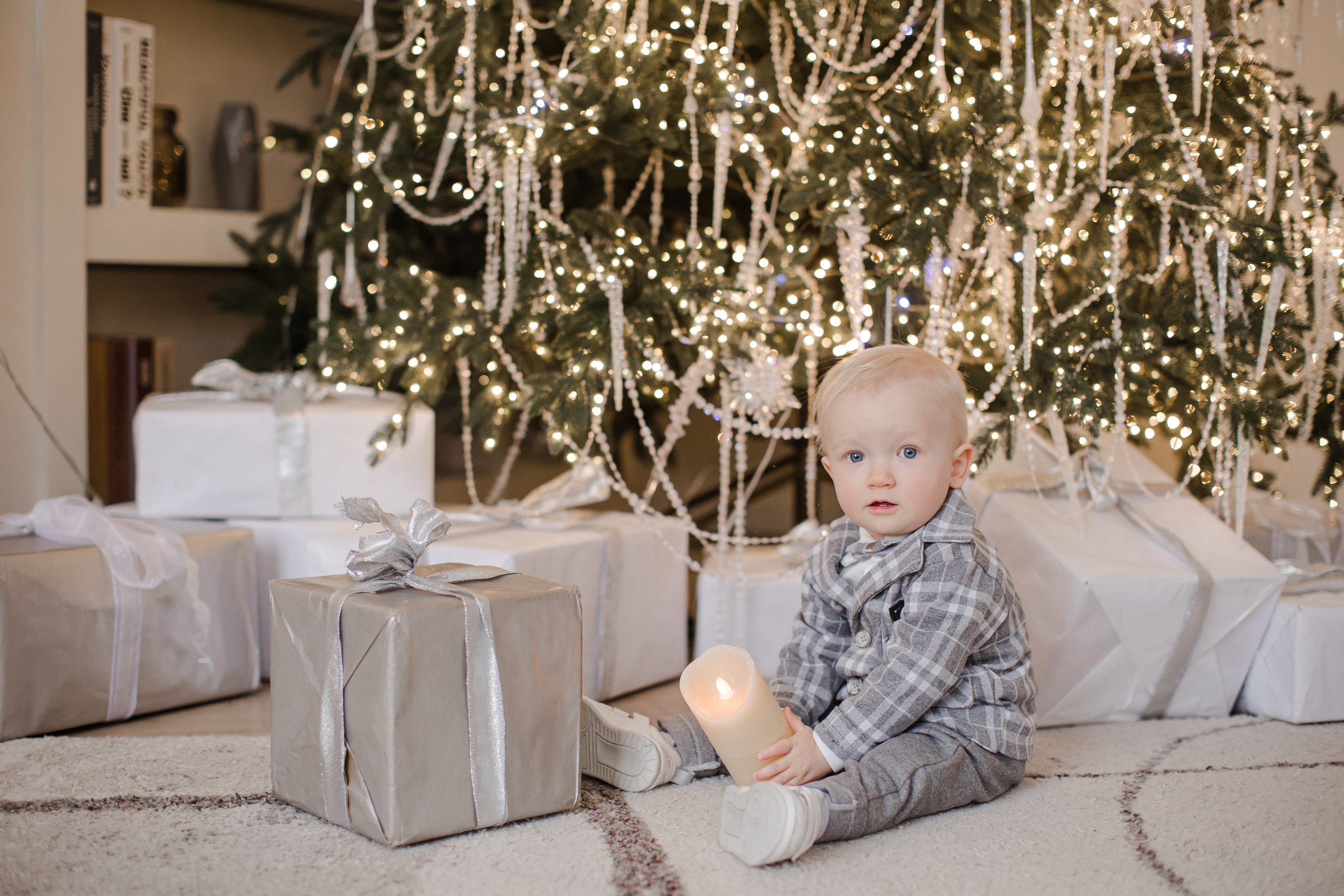 Коля и Инга. Семейный и детский фотограф в Москве Кузьмина Мария