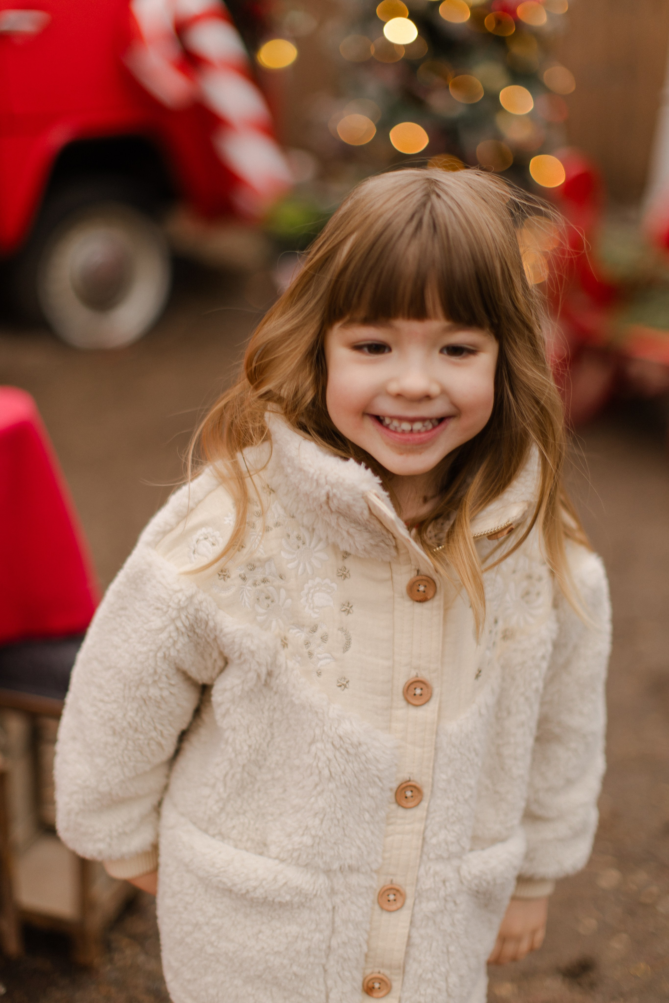 28 января. Семейный и детский фотограф в Москве Кузьмина Мария