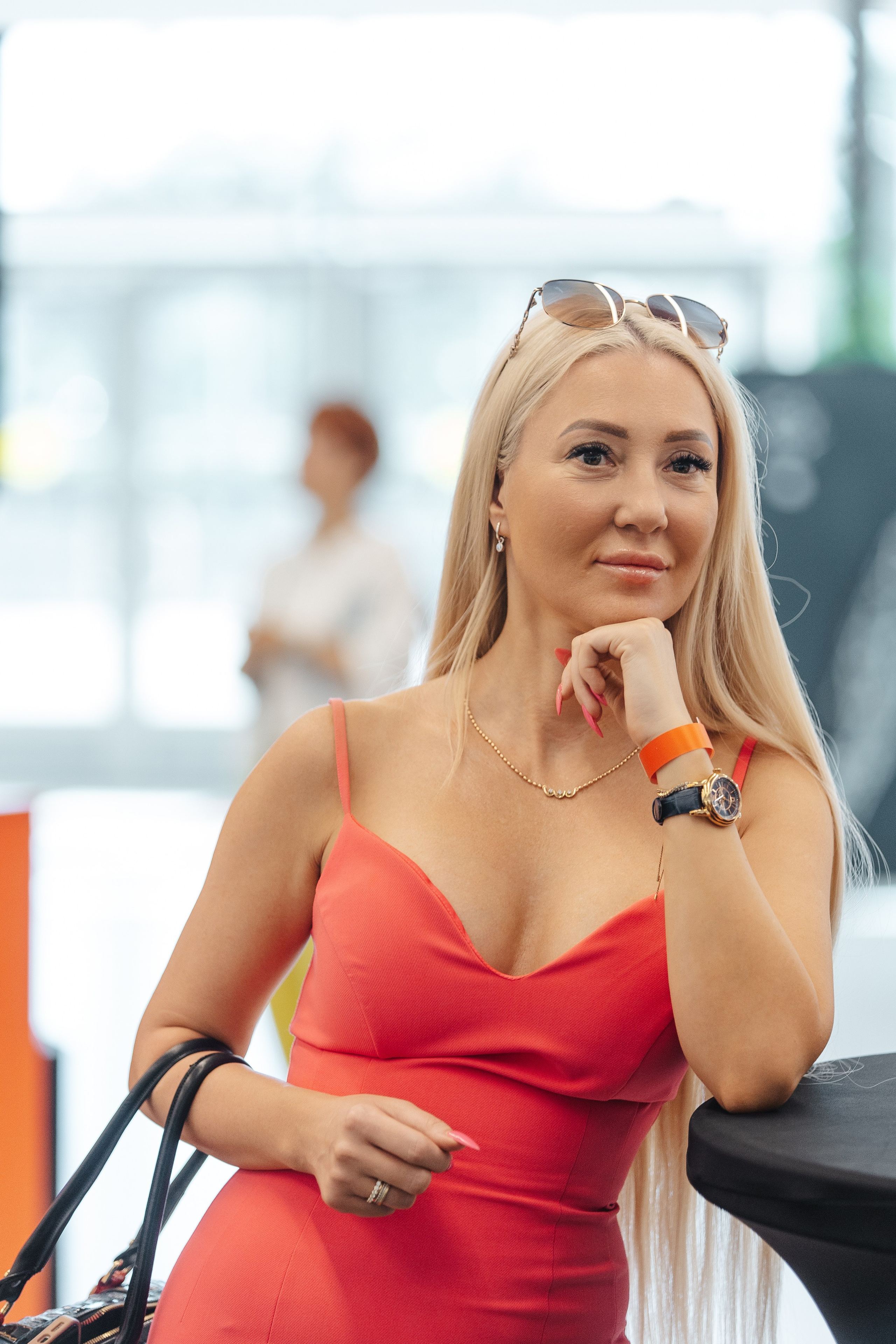 АЛЬФА КОНФА. Фотограф в Красноярске