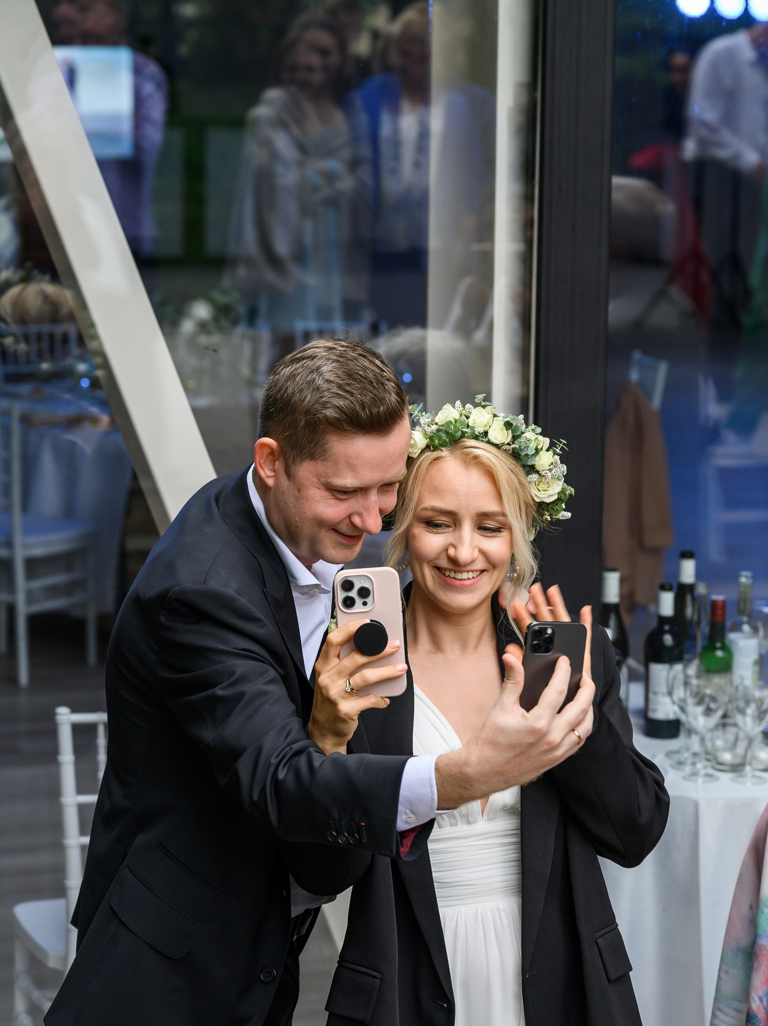 Свадебный фотограф Москва Юрий Кульман Кусково. Свадебный фотограф Москва Юрий Кульман