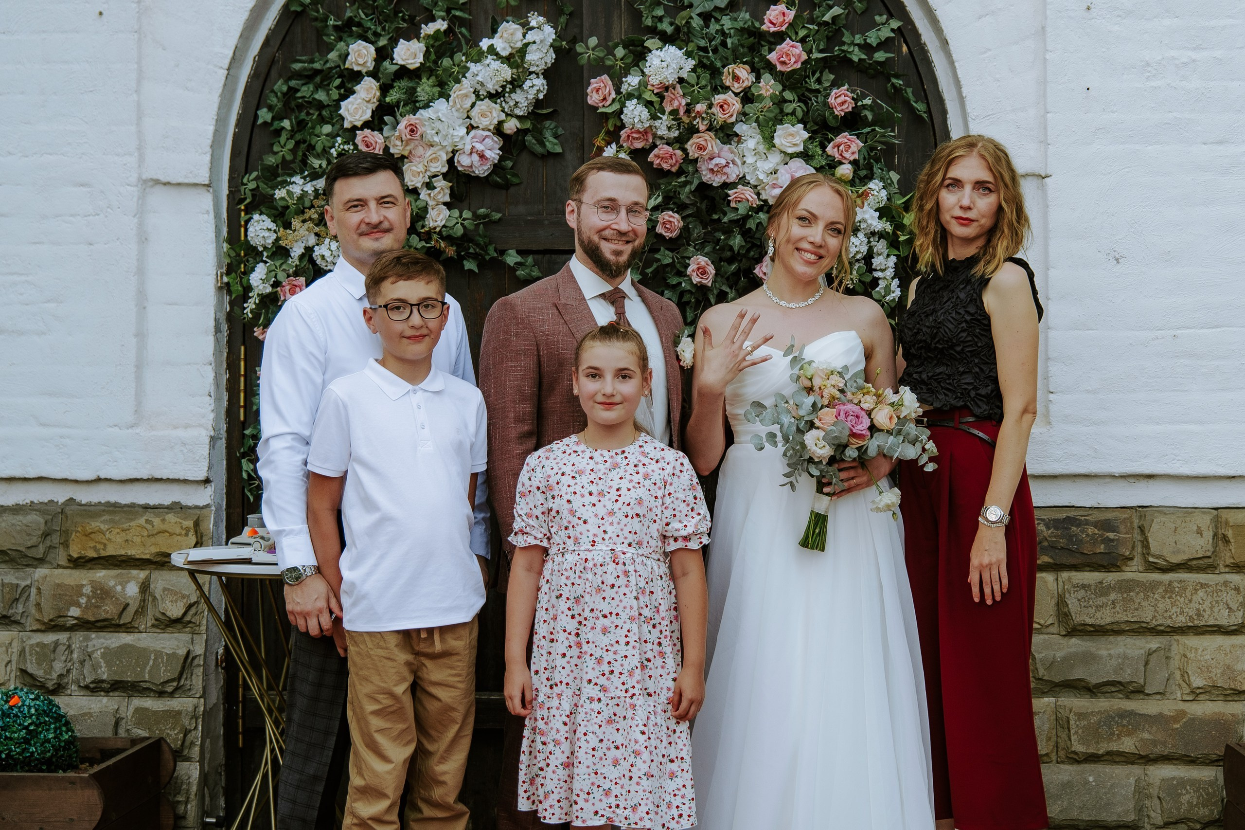 Настя & Глеб. Фотограф Мария Хлебникова Санкт-Петербург Москва