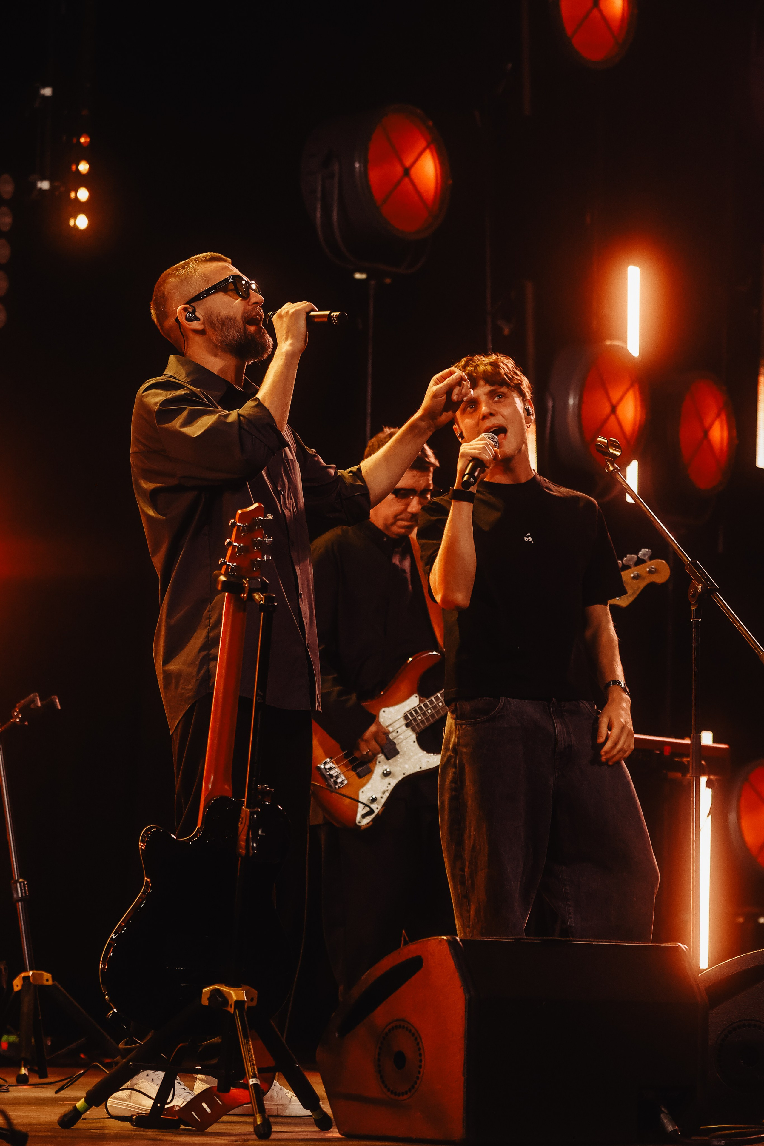 ЮБИЛЕЙНЫЙ КВАРТИРНИК У МАРГУЛИСА