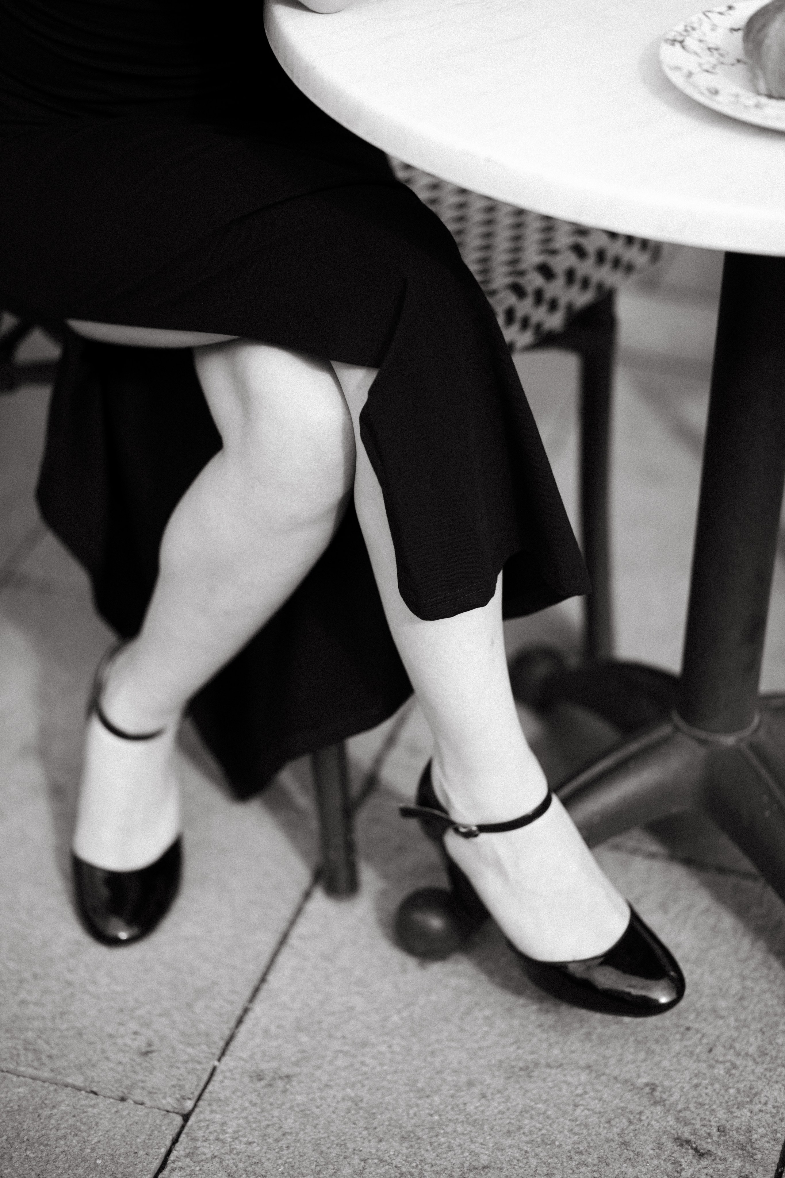 АННА. Елизавета Федотова | фэшн-фотограф