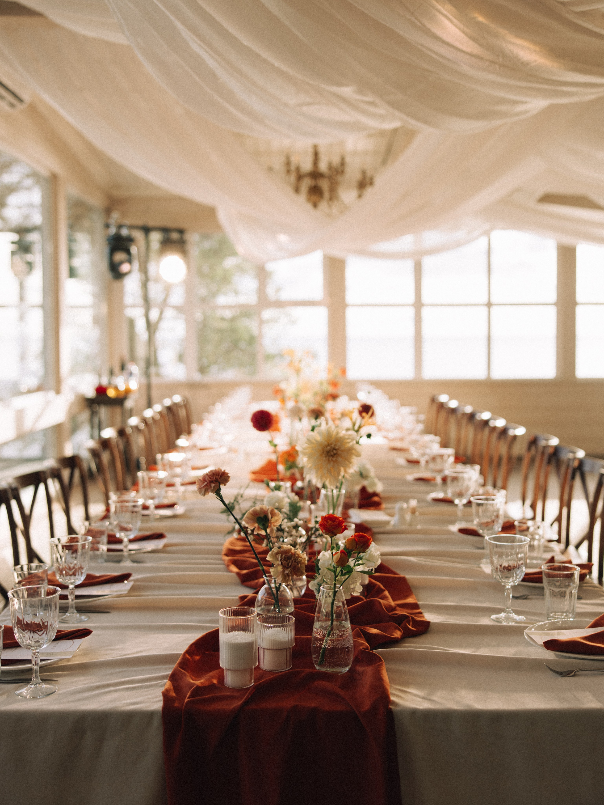 Сентябрь горит. Фотограф Санкт-Петербург