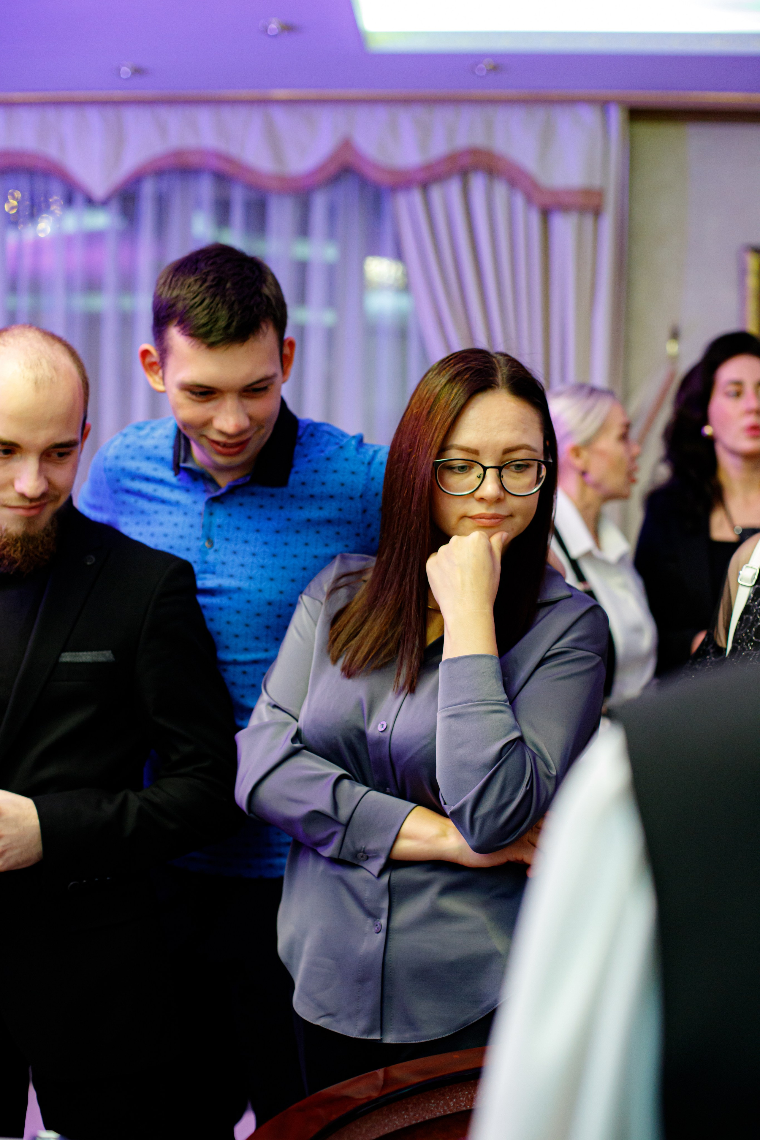 ELOSMED. Photokarish