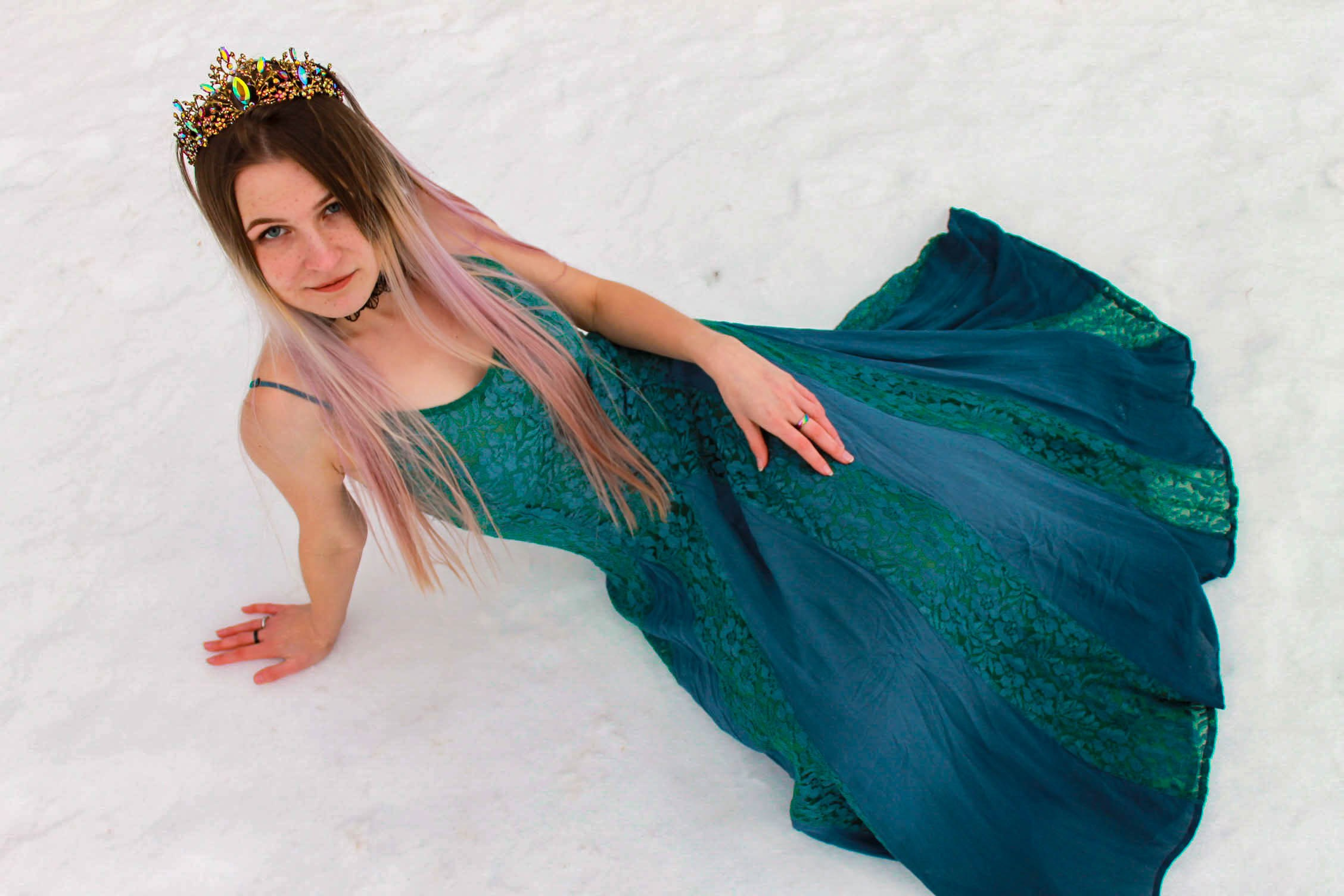 Портрет. Фотограф в Москве