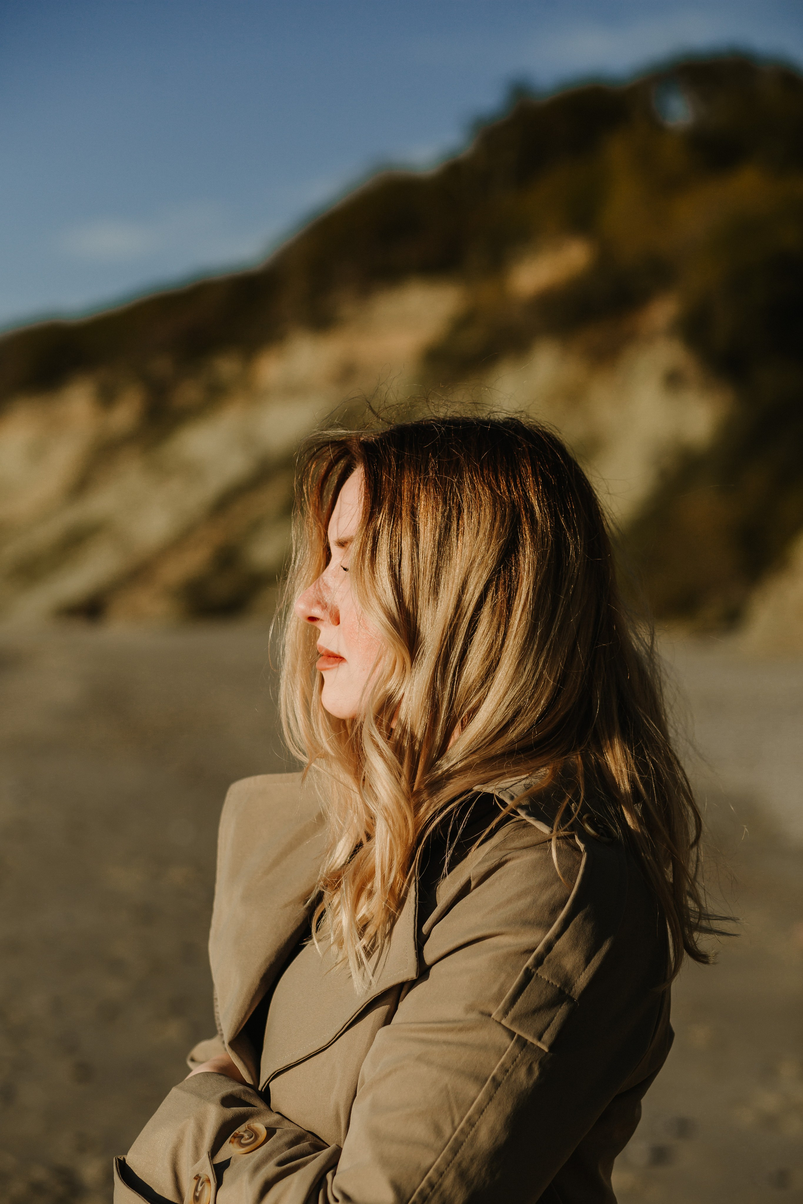 Anastasia Le. Фотограф в Калининграде