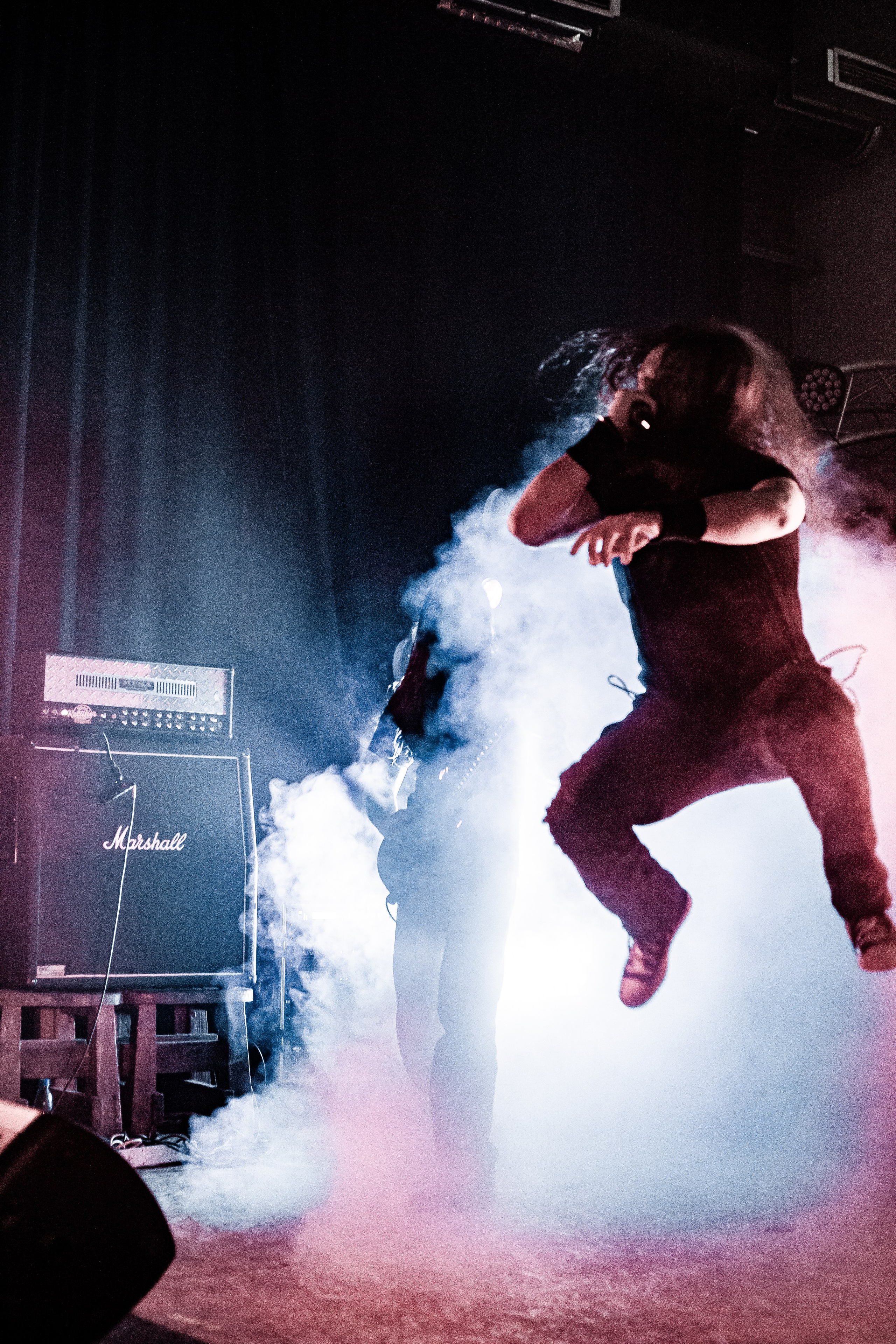 Gravegod. Фотограф в Санкт-Петербурге Чумаков Семен