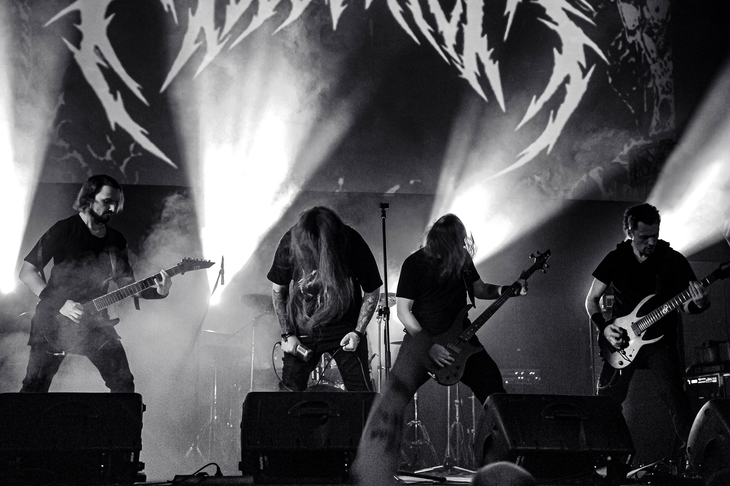 MASSSUFFER. Фотограф в Санкт-Петербурге Чумаков Семен