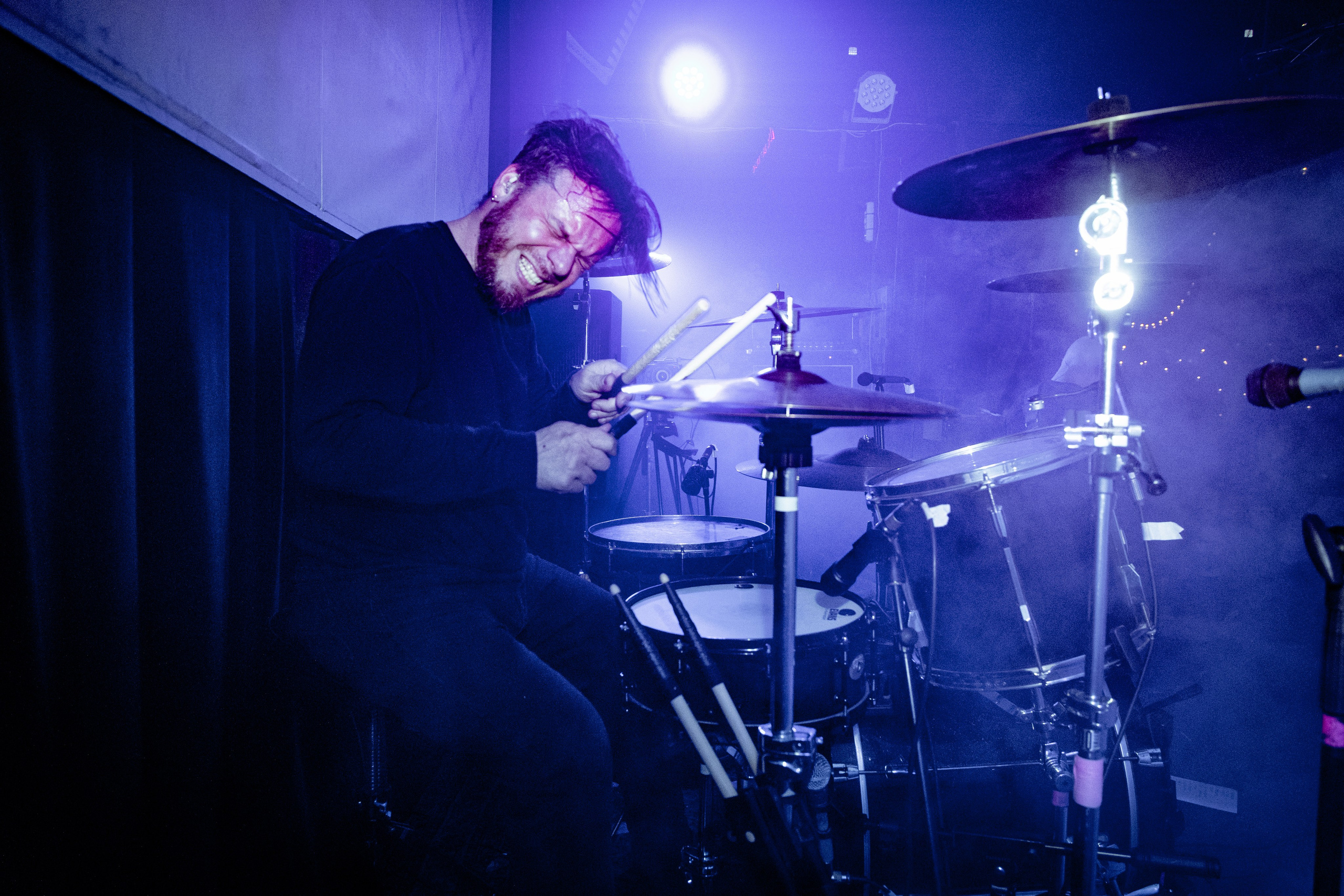 Cenobite. Фотограф в Санкт-Петербурге Чумаков Семен