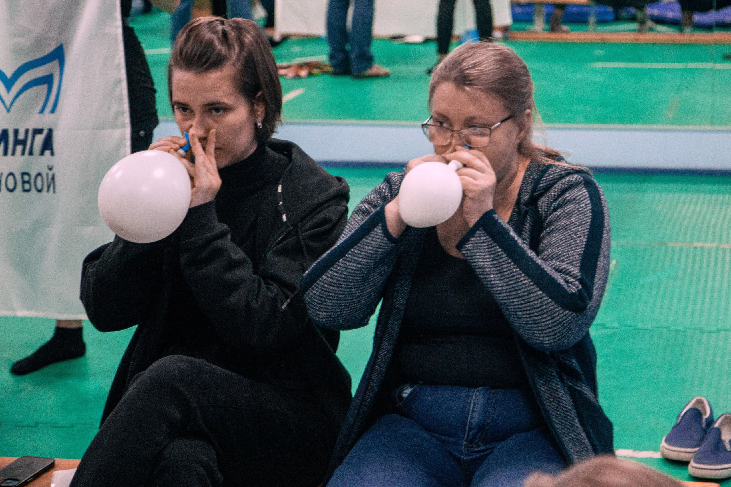 Мастер класс по фридайвингу. Фотограф в Санкт-Петербурге Чумаков Семен