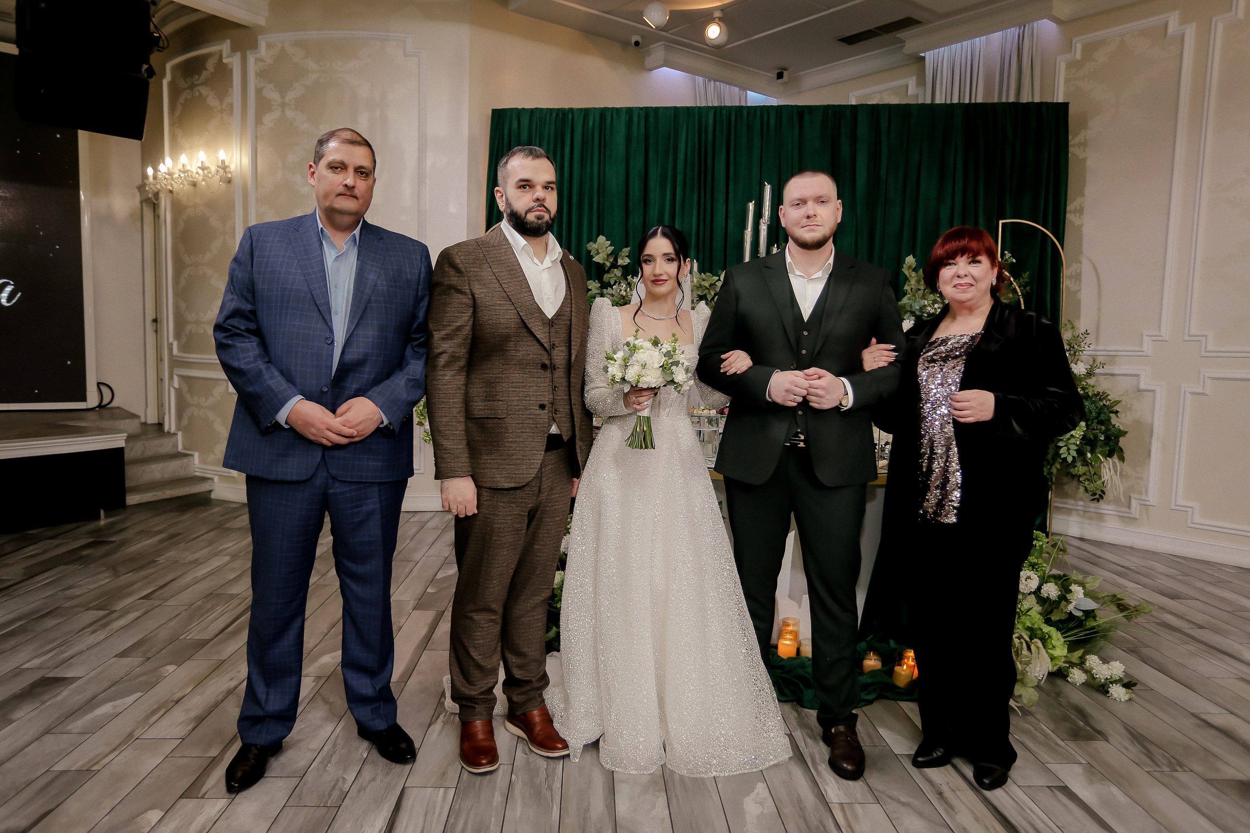 WEDDING DAY ПОЛНАЯ ВЕРСИЯ. Фото и Видео в Краснодаре Verveyko Studio