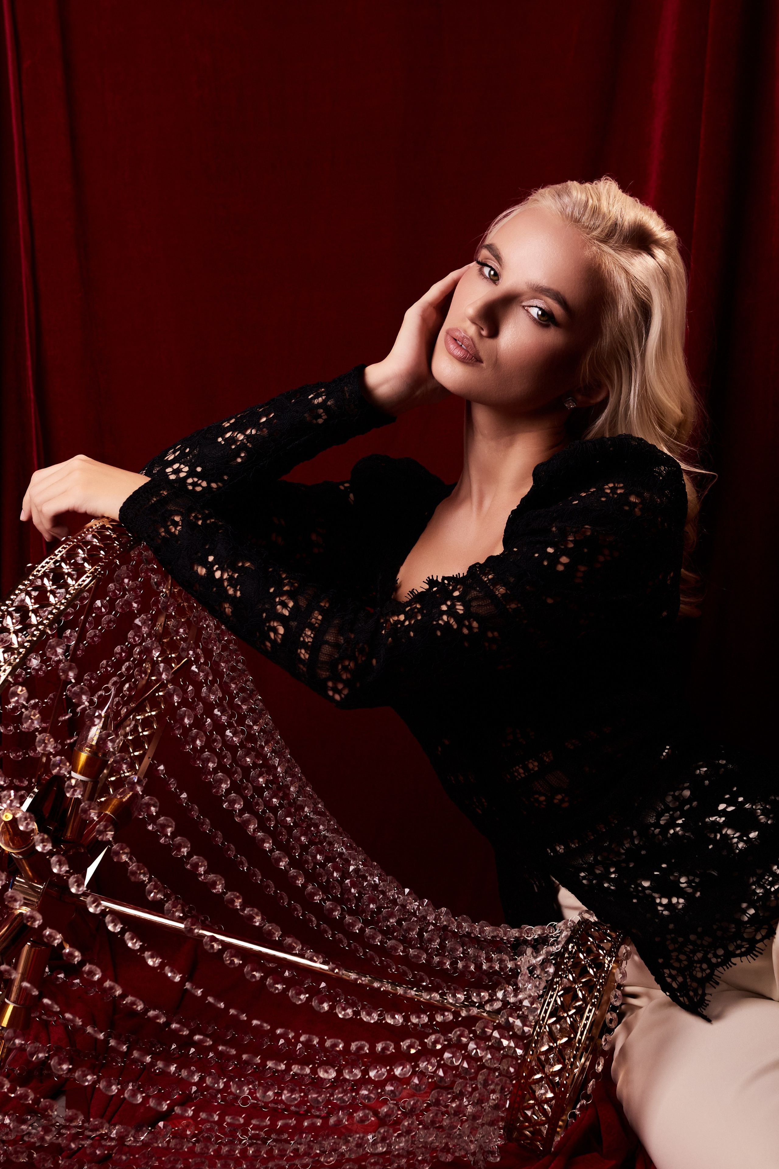 Юлия. Семейный, студийный фотограф во Владивостоке Екатерина Евдокимова