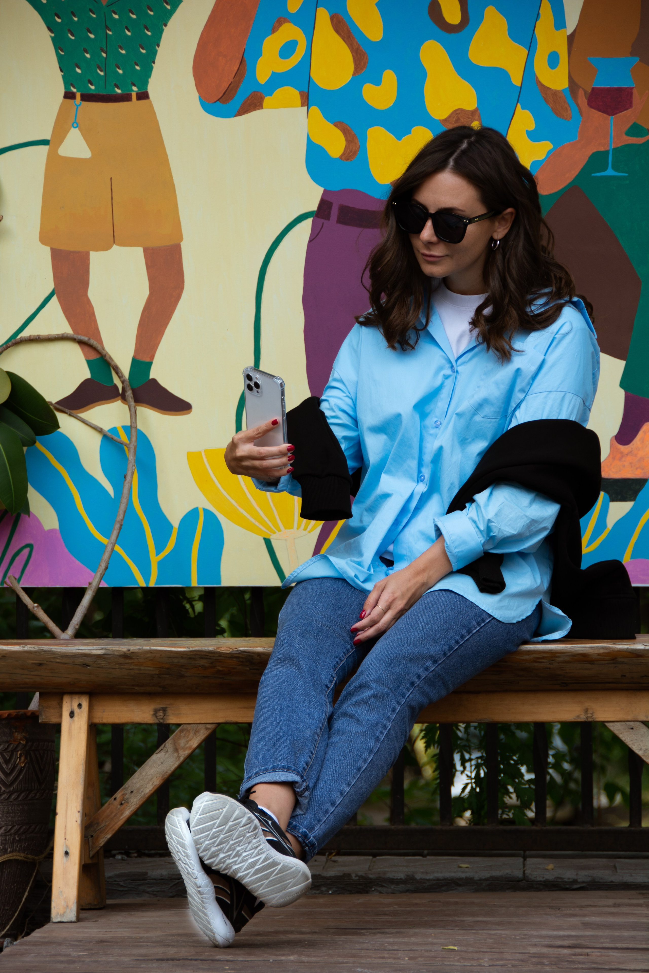 Anastasia Trendberg. Семейный и репортажный фотограф в Хабаровске Татьяна Болычева