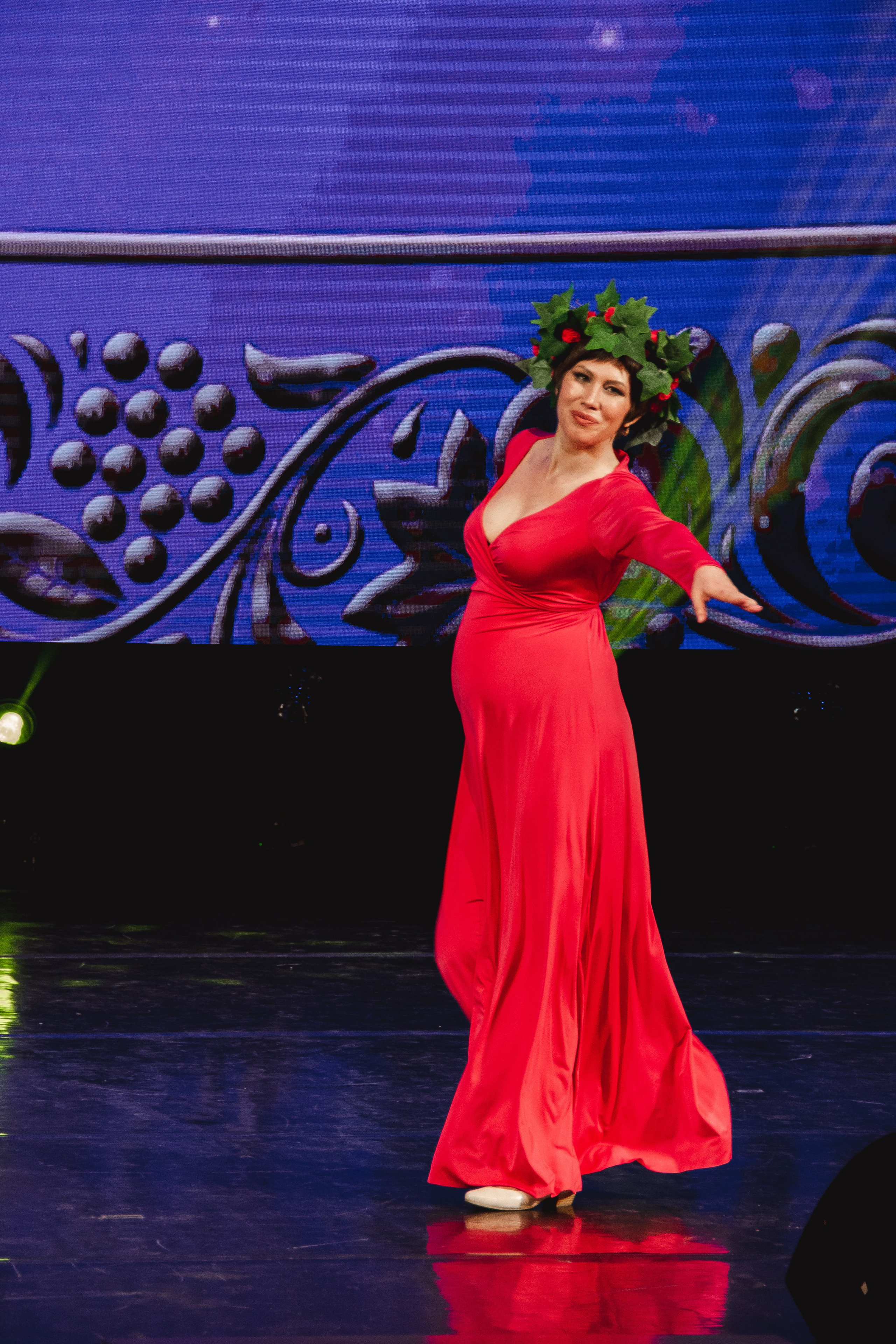 Миссис Будущая Мама. Семейный и репортажный фотограф в Хабаровске Татьяна Болычева