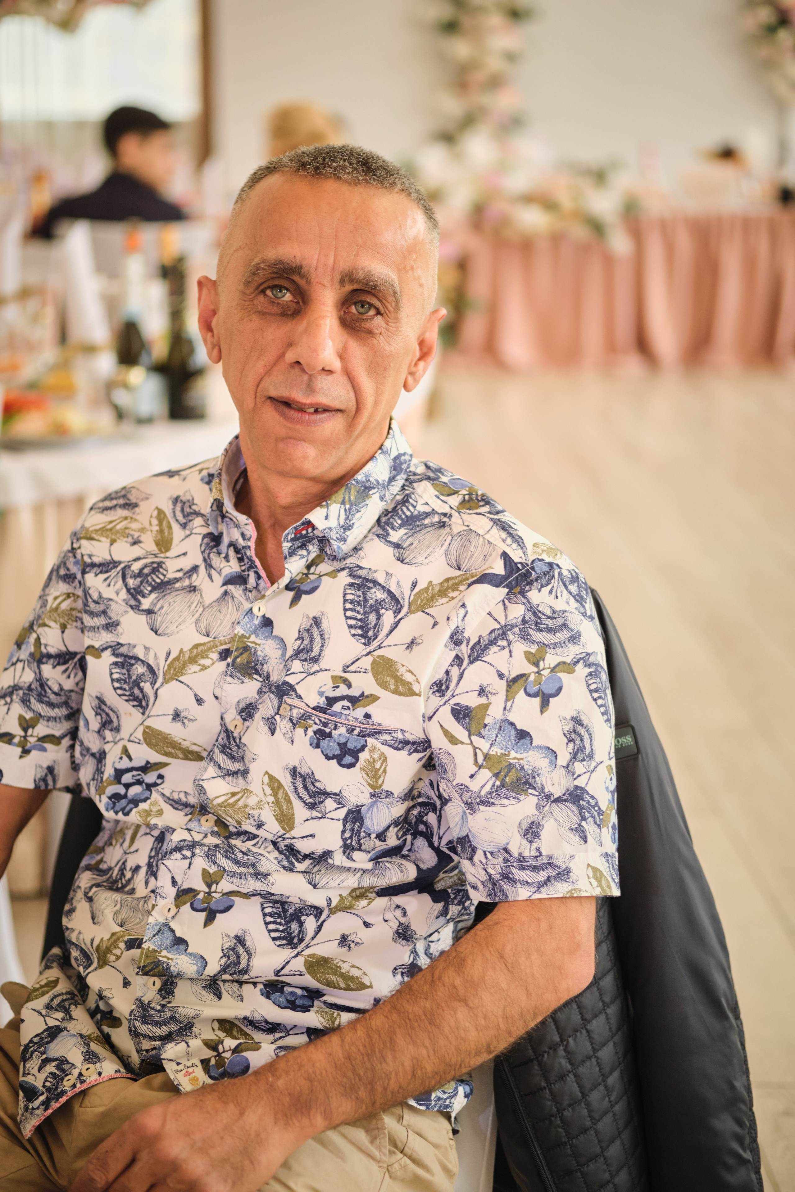 Эмин и Анастасия. Свадебный и семейный фотограф в Новокузнецке Иван Иванов