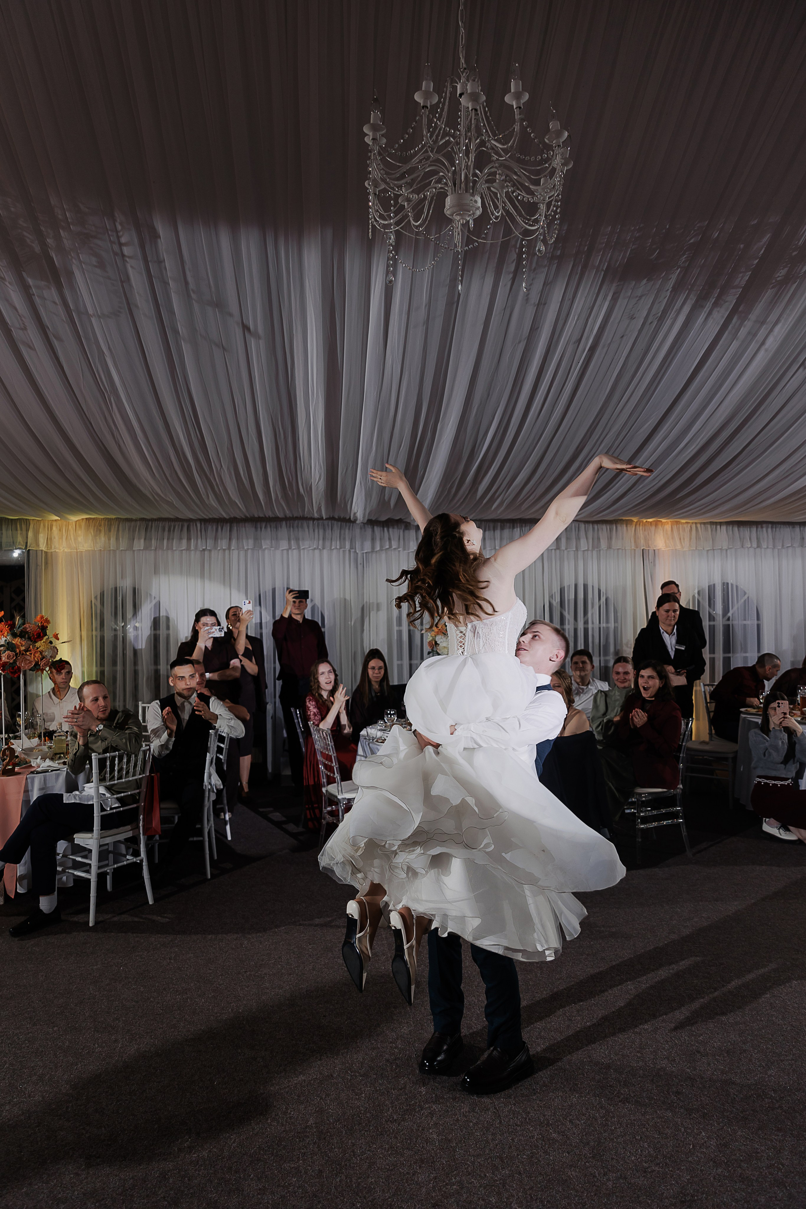 Свадьба. Свадебный и семейный фотограф в Твери и Тверской области