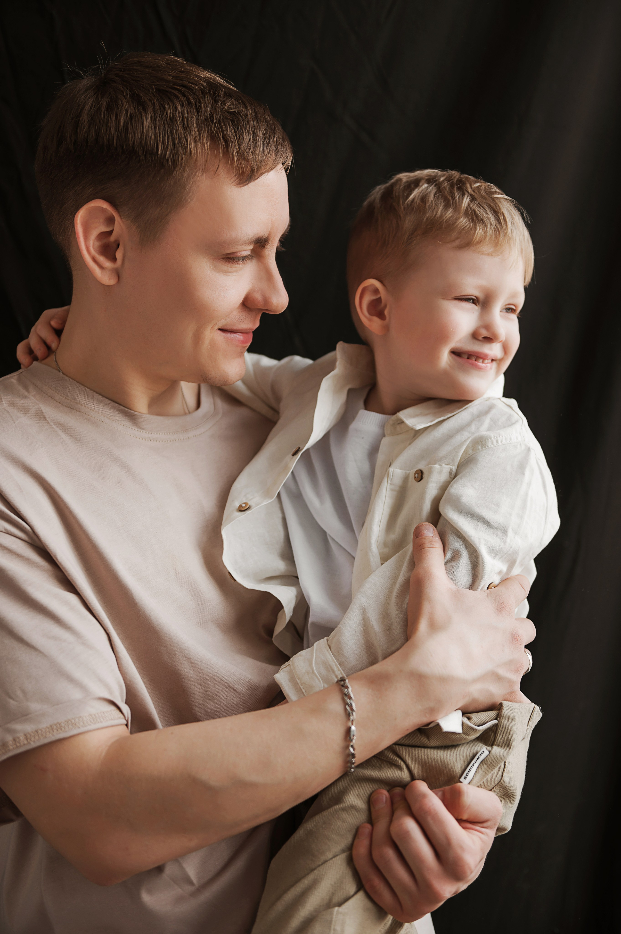 4 годика!. Фотограф Кристина Гришина Рязань