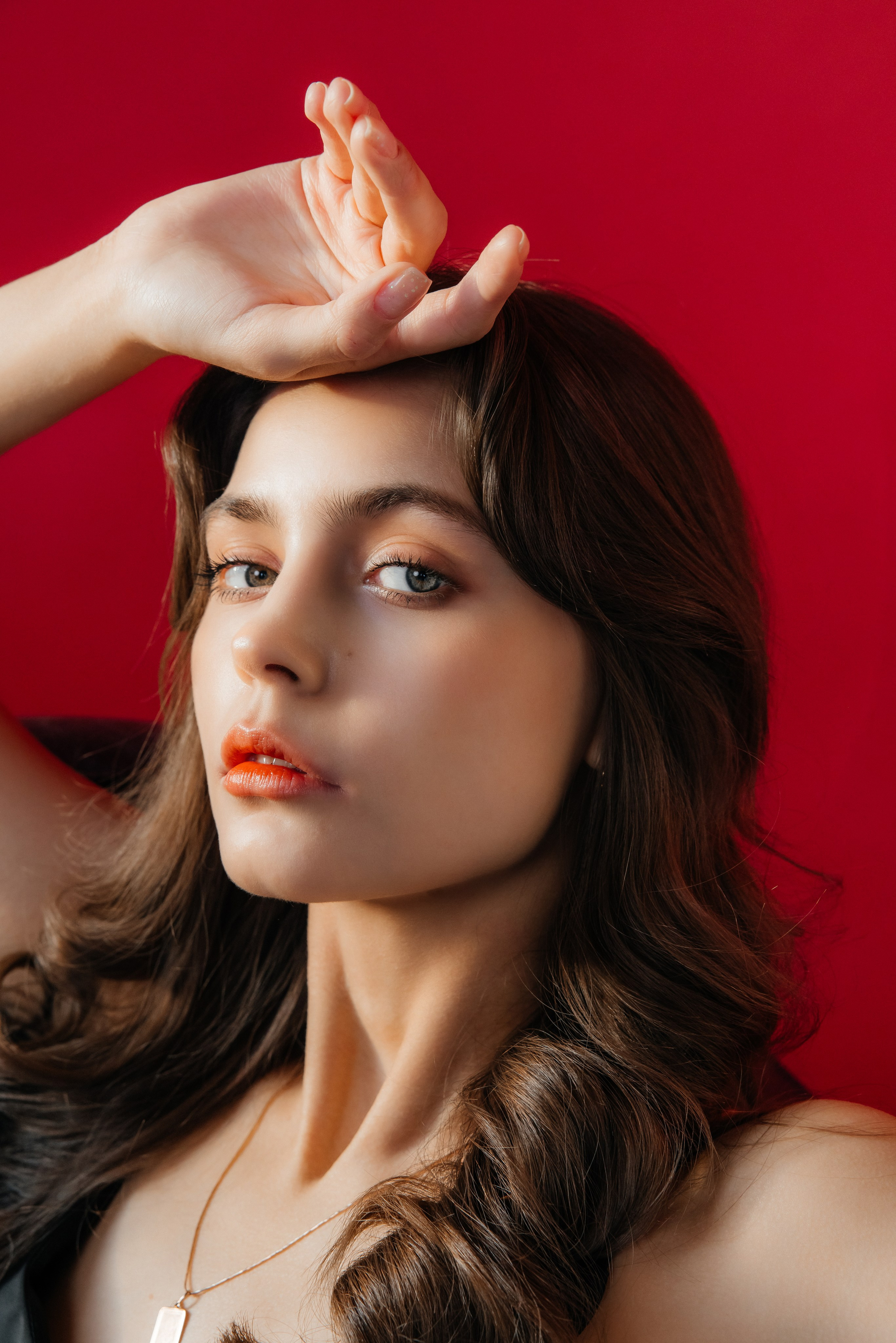 Татьяна. Фотограф в Омске Валерия Крячко