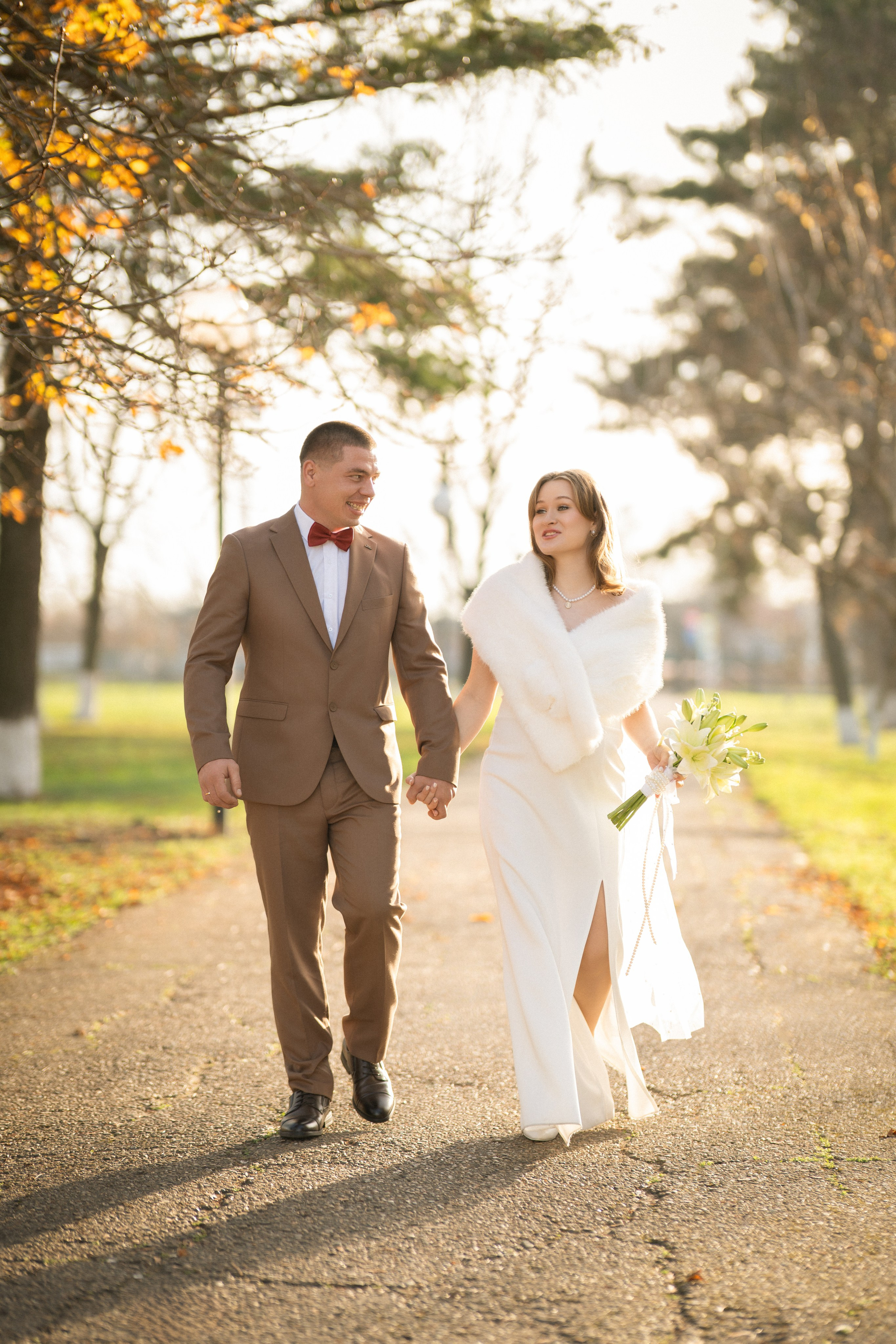 Владимир и Злата. Фотограф