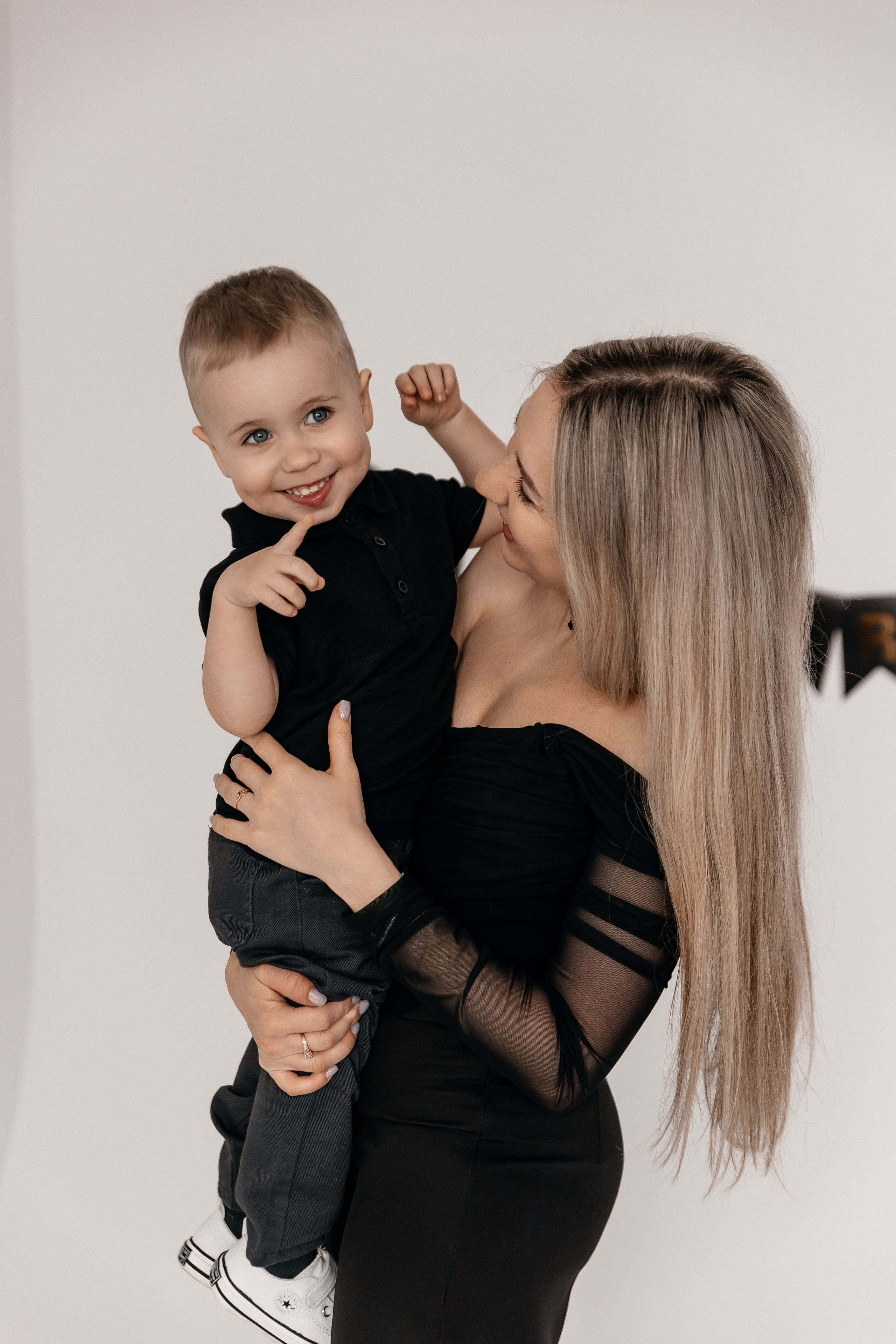 Владу 2 годика. Семейный фотограф Минск Усова Ольга