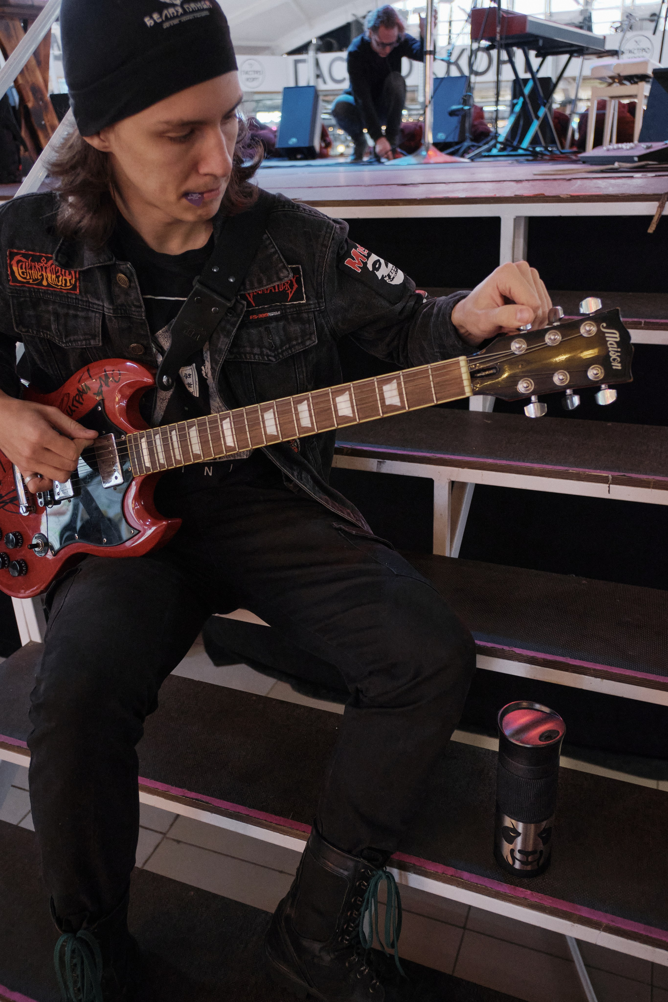 Белая панда — магазин чайных ощущений. Артём Кузнецов, фотограф, Новосибирск