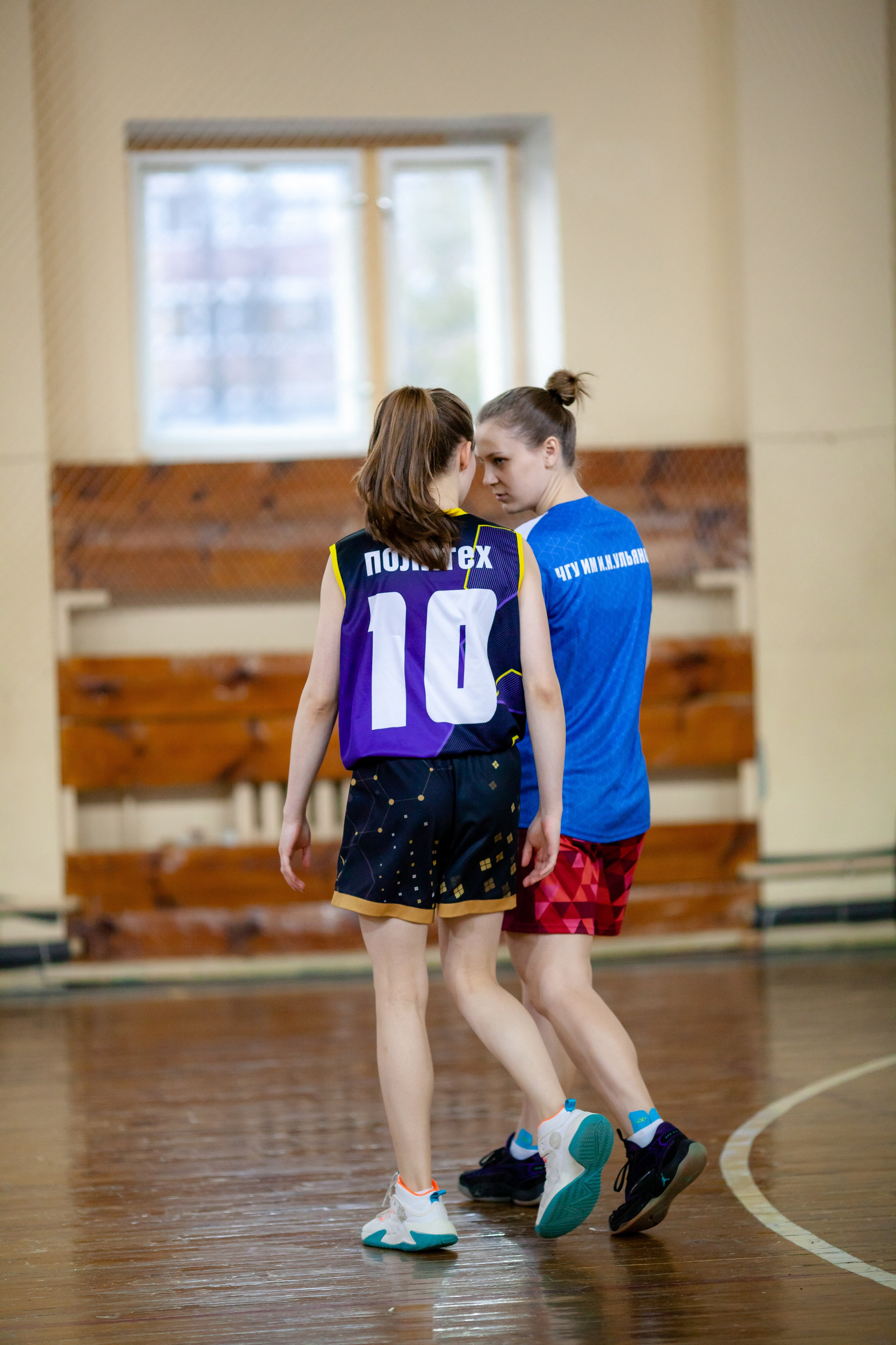 3×3. Фотография