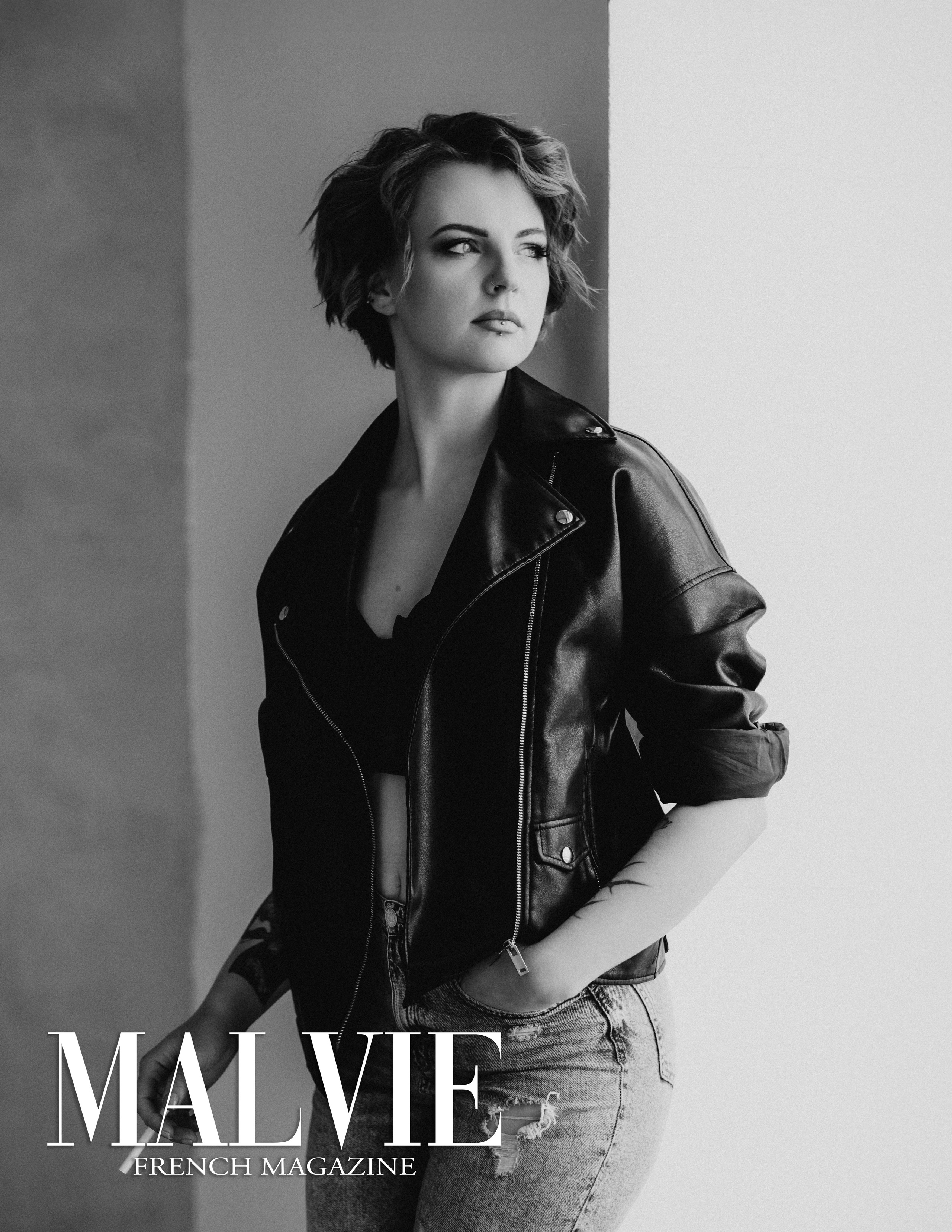 Мои работы в модных журналах. Фотографирую женщин 40+ Ольга Лазаренко Смоленск